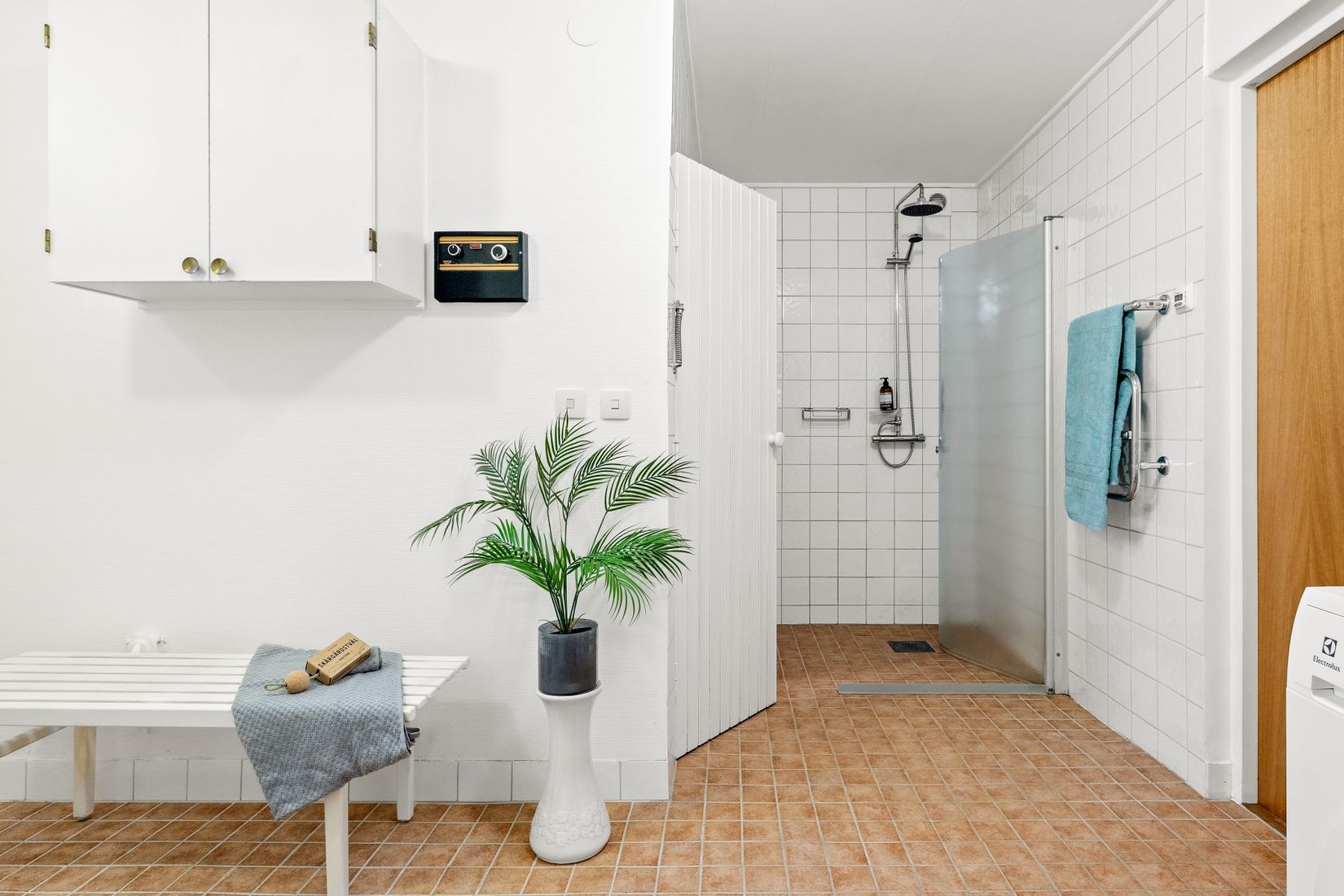 Villa, Broddstigen 1, Hästängsudd, Österåker