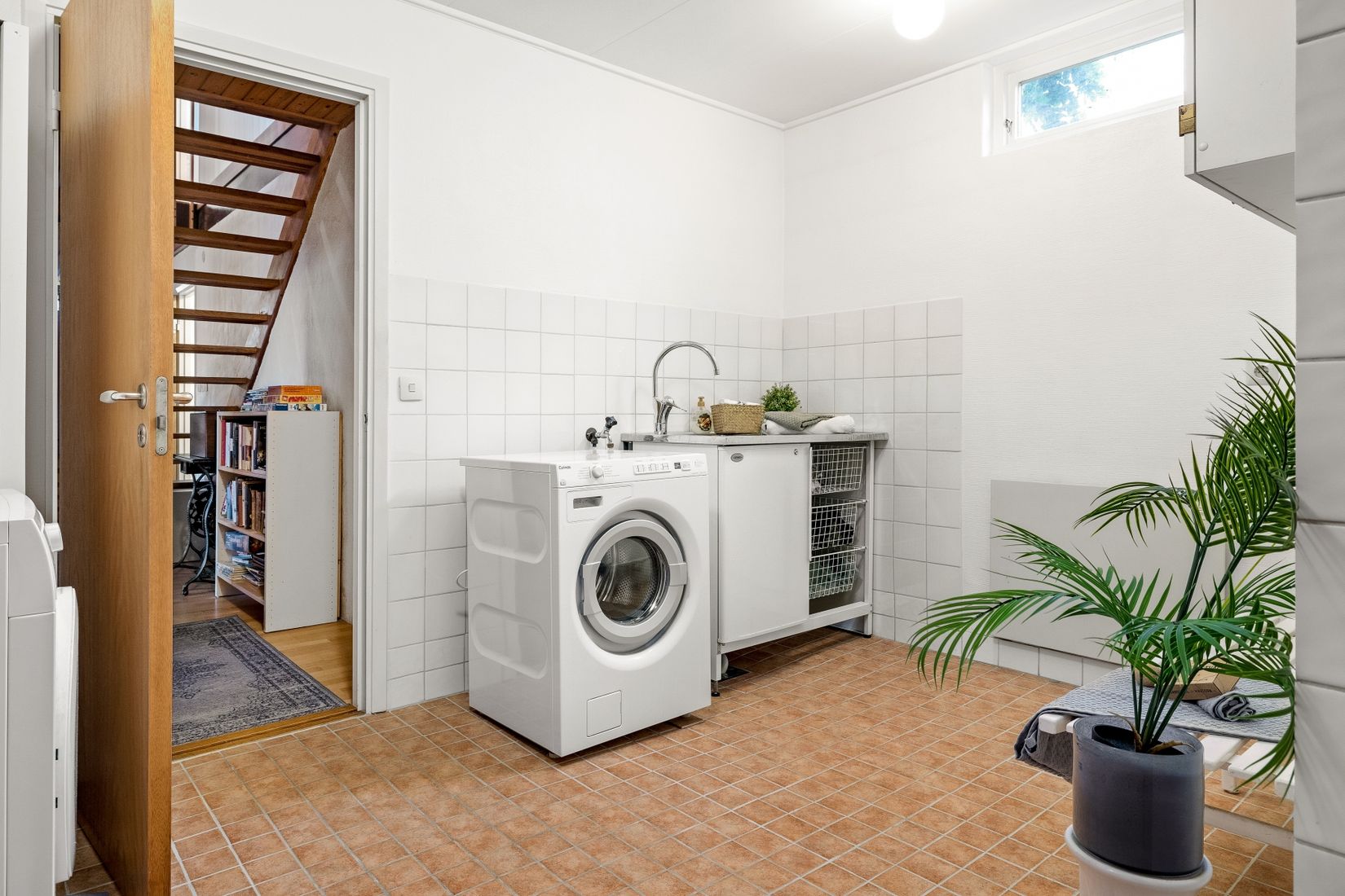 Villa, Broddstigen 1, Hästängsudd, Österåker