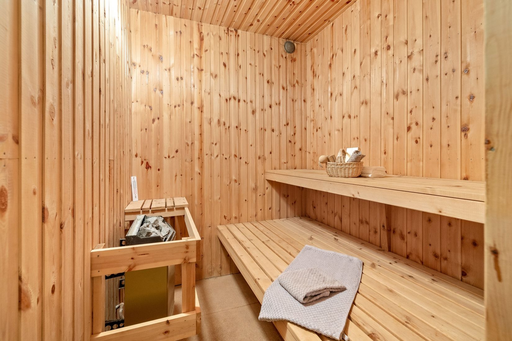 Villa, Broddstigen 1, Hästängsudd, Österåker