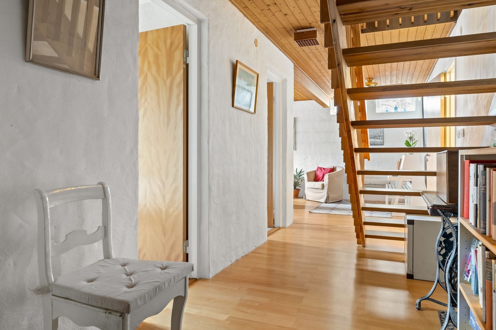 Villa, Broddstigen 1, Hästängsudd, Österåker