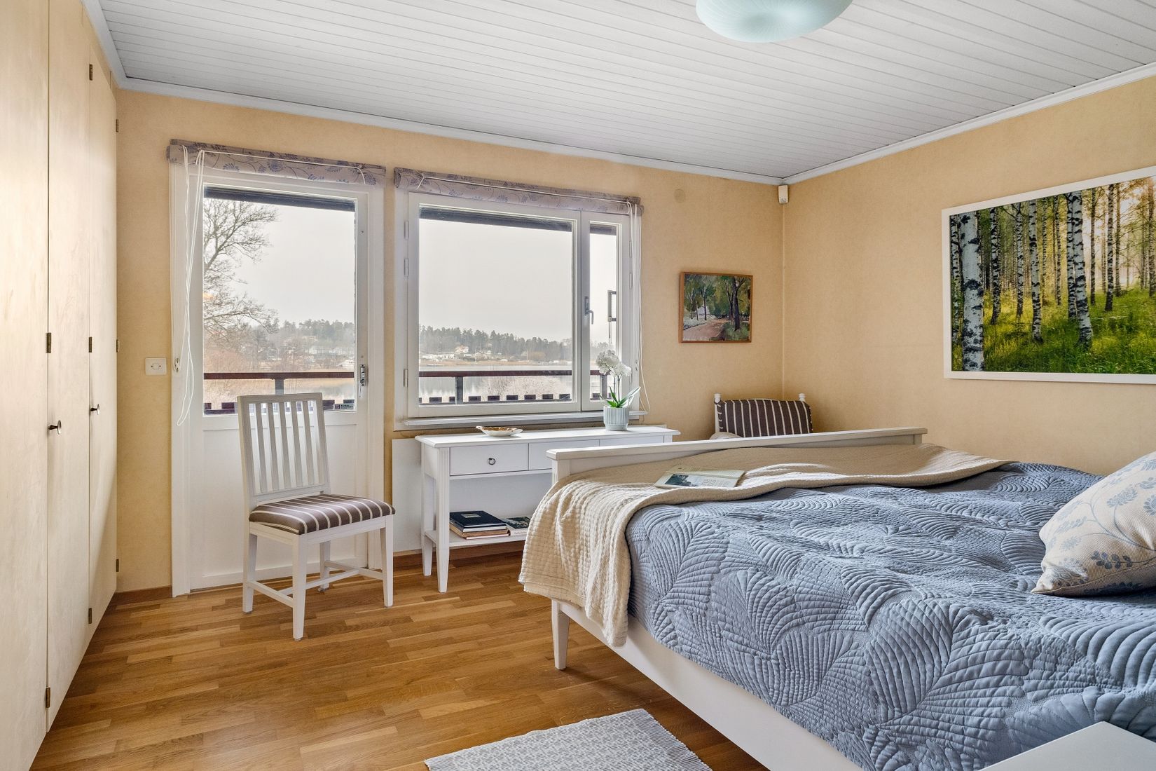 Villa, Broddstigen 1, Hästängsudd, Österåker