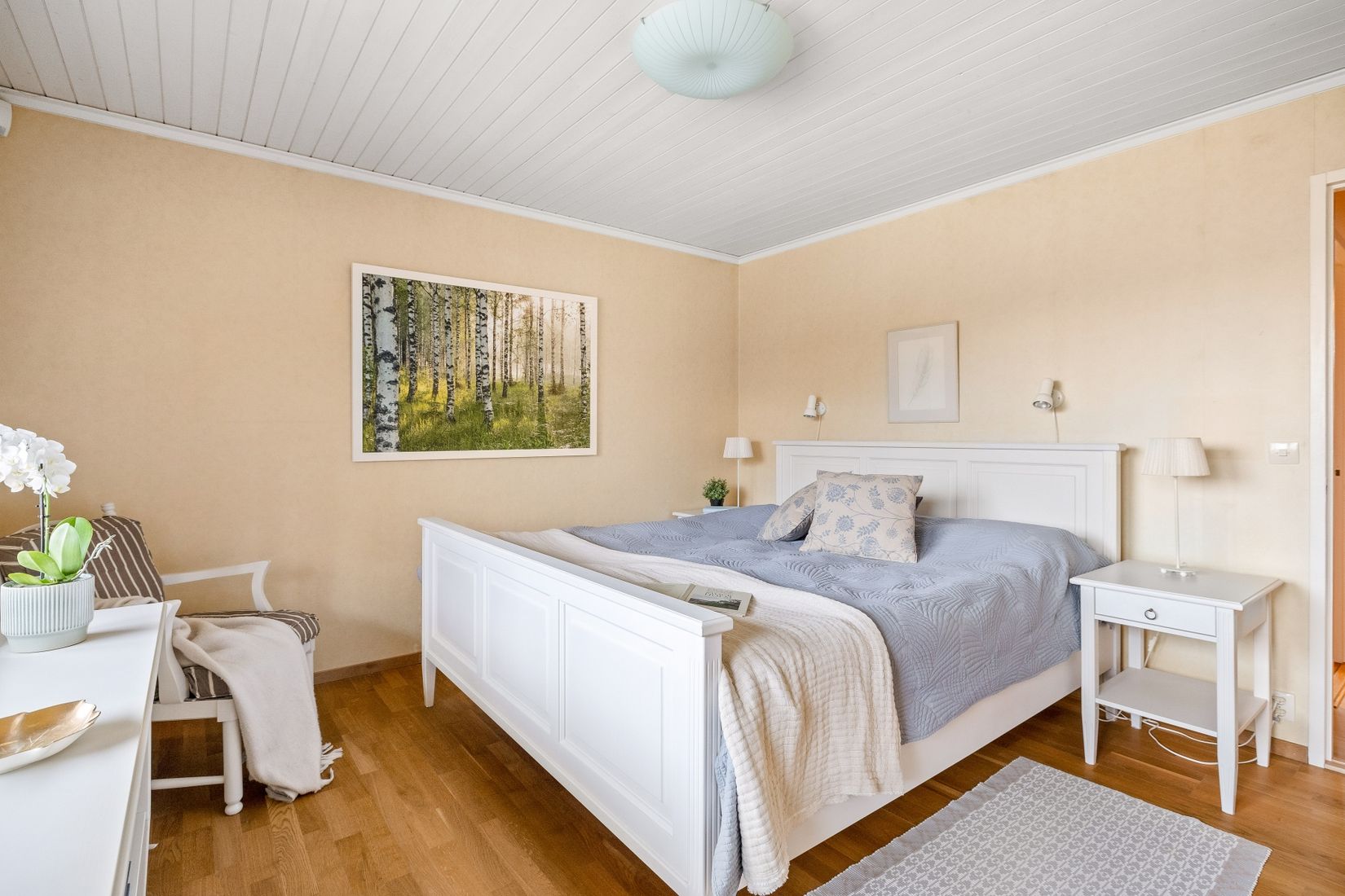 Villa, Broddstigen 1, Hästängsudd, Österåker