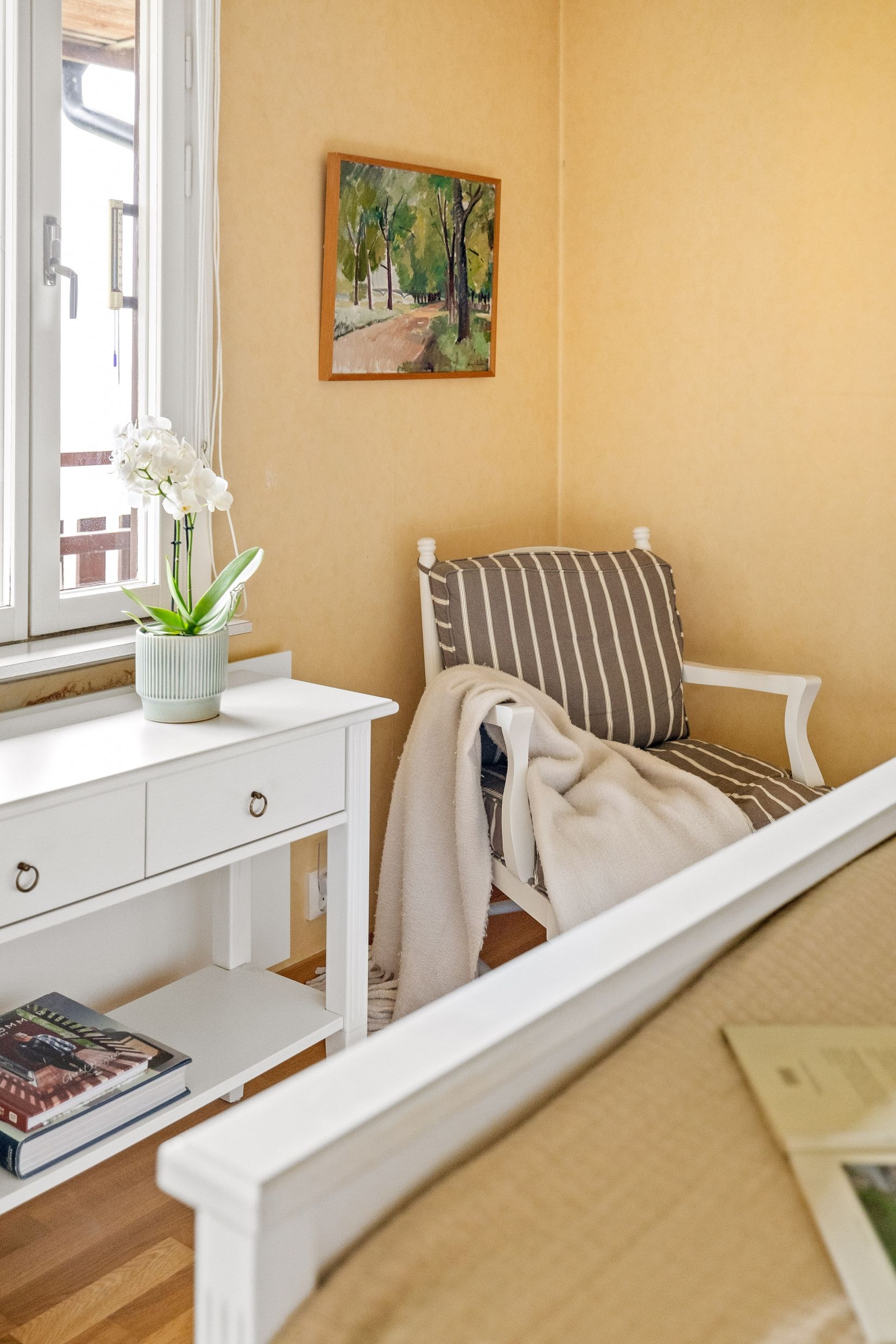 Villa, Broddstigen 1, Hästängsudd, Österåker