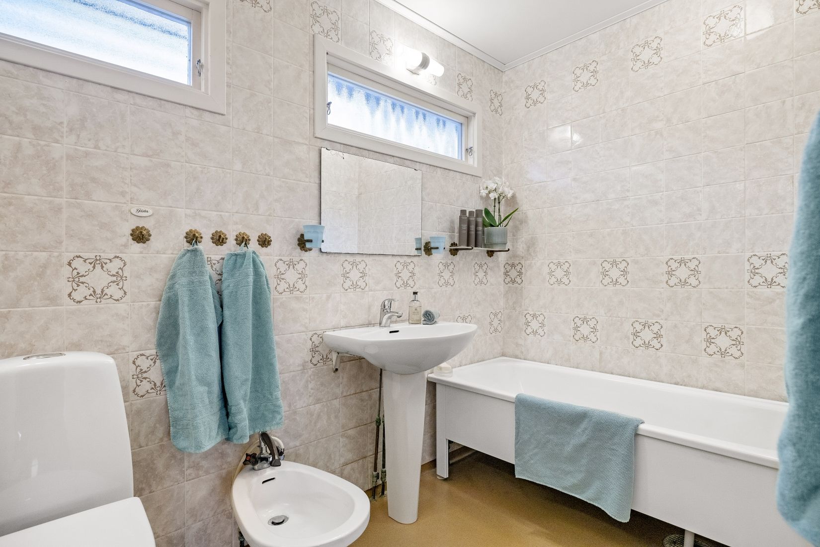 Villa, Broddstigen 1, Hästängsudd, Österåker