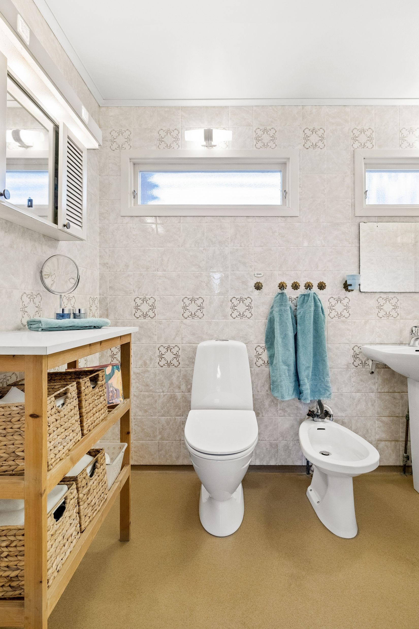 Villa, Broddstigen 1, Hästängsudd, Österåker