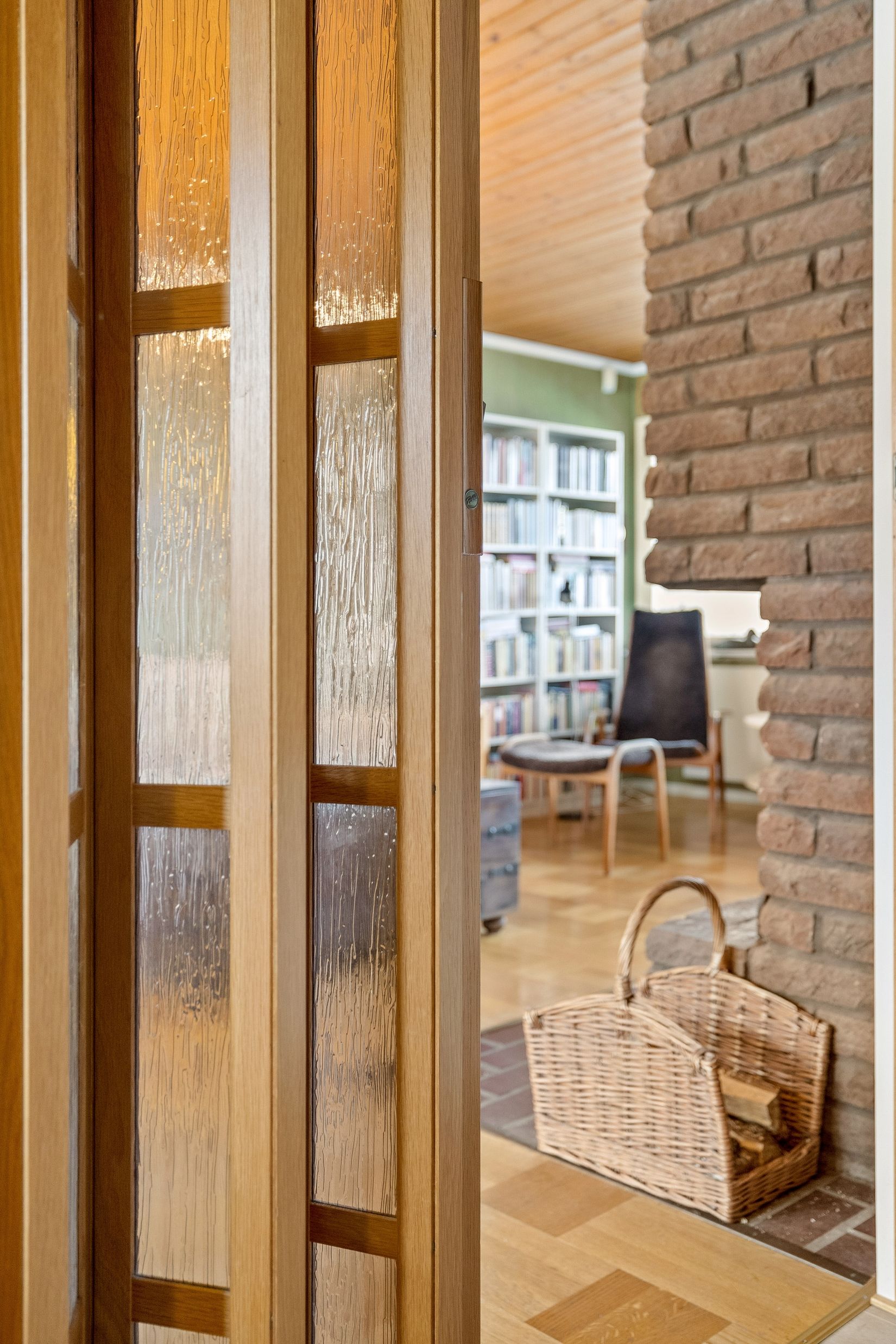 Villa, Broddstigen 1, Hästängsudd, Österåker