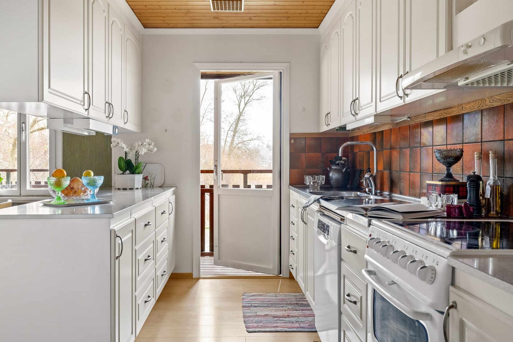 Villa, Broddstigen 1, Hästängsudd, Österåker