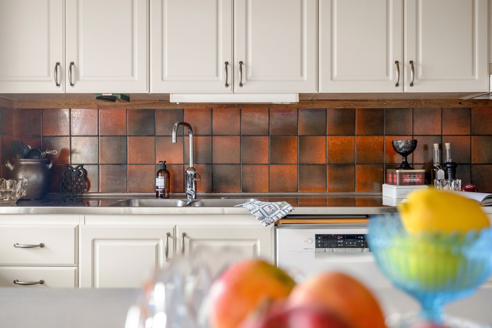 Villa, Broddstigen 1, Hästängsudd, Österåker