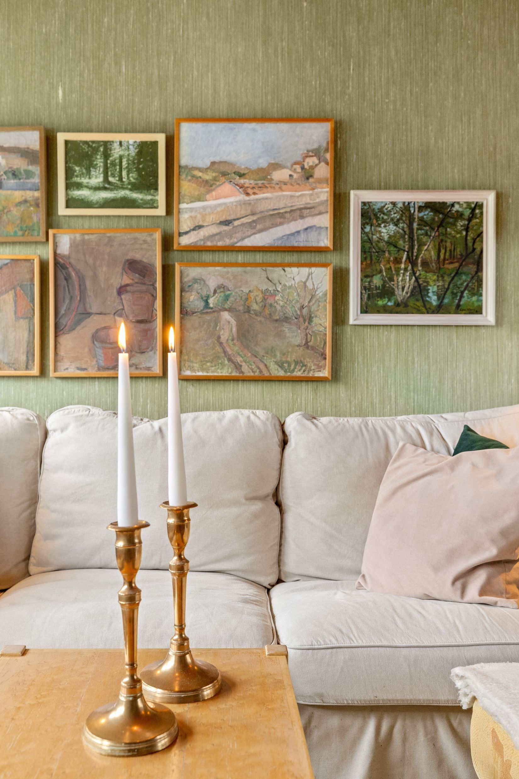 Villa, Broddstigen 1, Hästängsudd, Österåker