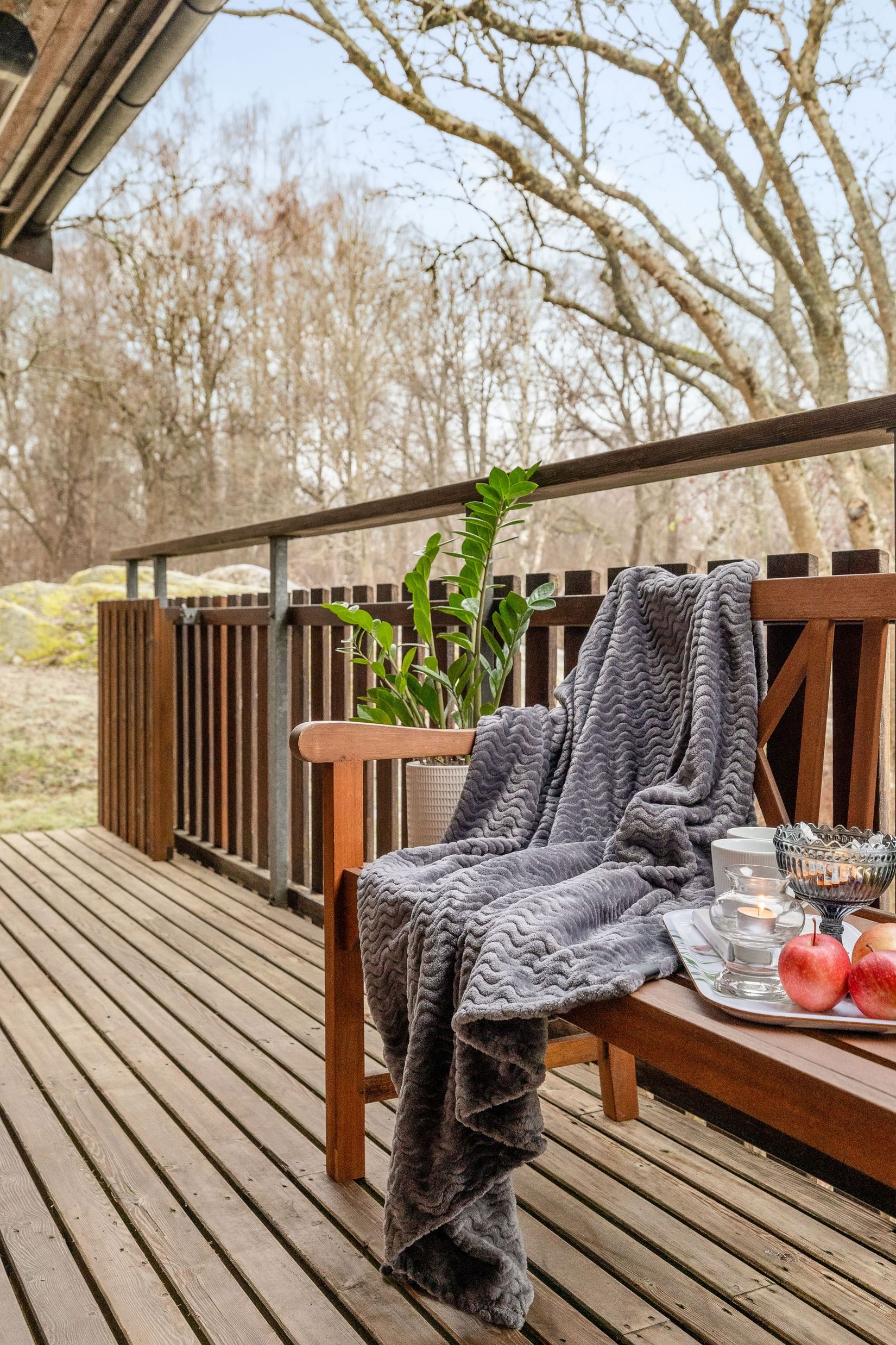 Villa, Broddstigen 1, Hästängsudd, Österåker