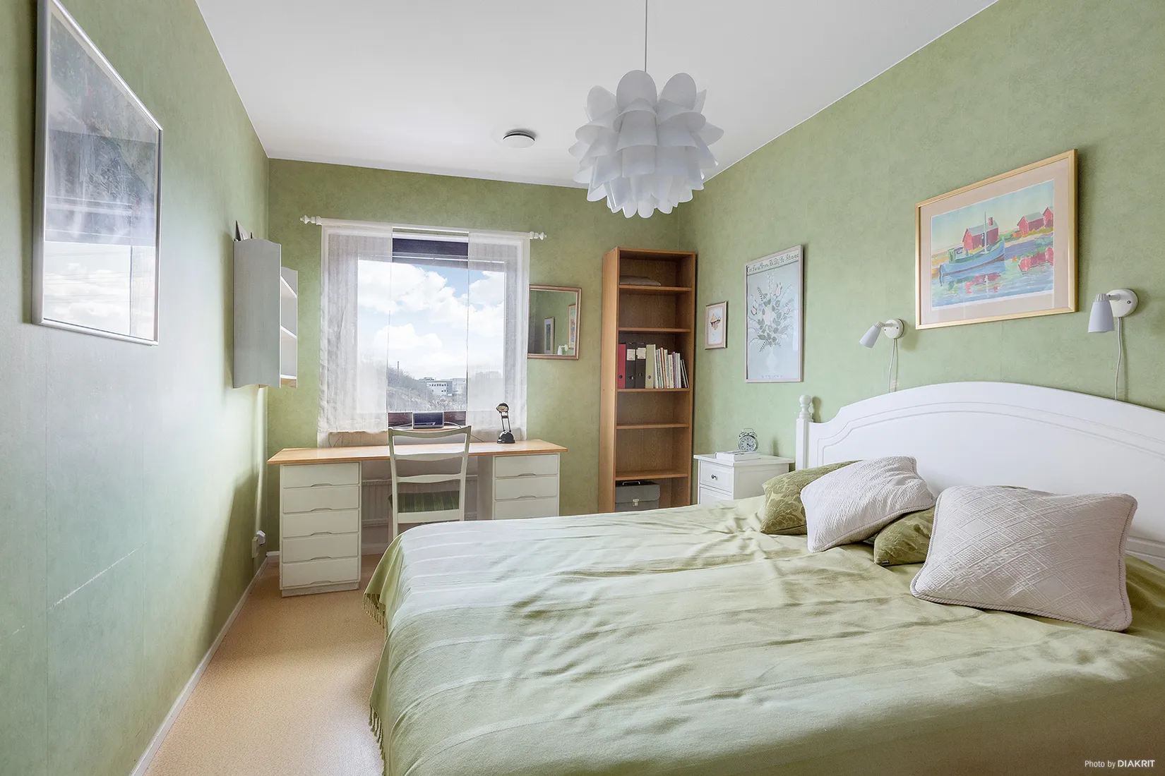 Bostadsrätt, Smedjevägen 9, Häggvik, Sollentuna