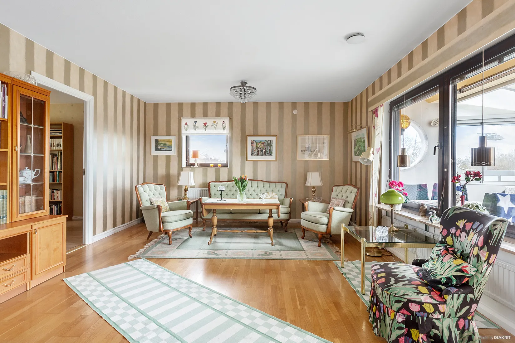 Bostadsrätt, Smedjevägen 9, Häggvik, Sollentuna