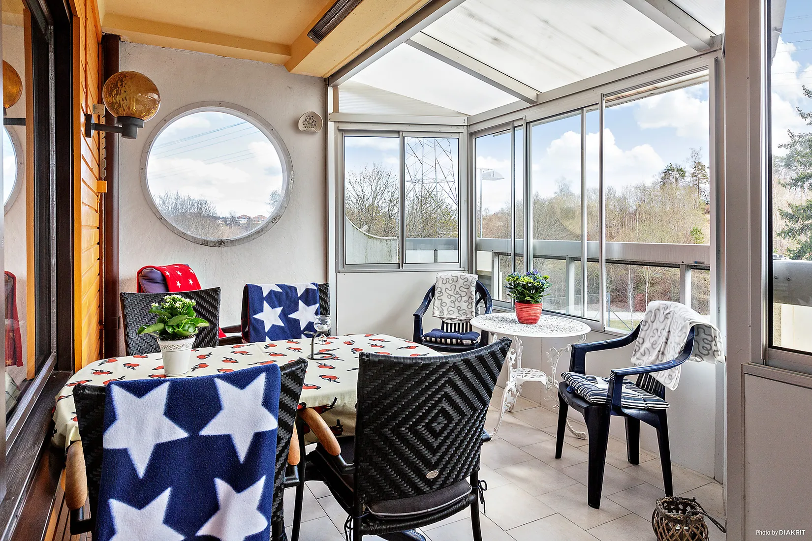Bostadsrätt, Smedjevägen 9, Häggvik, Sollentuna