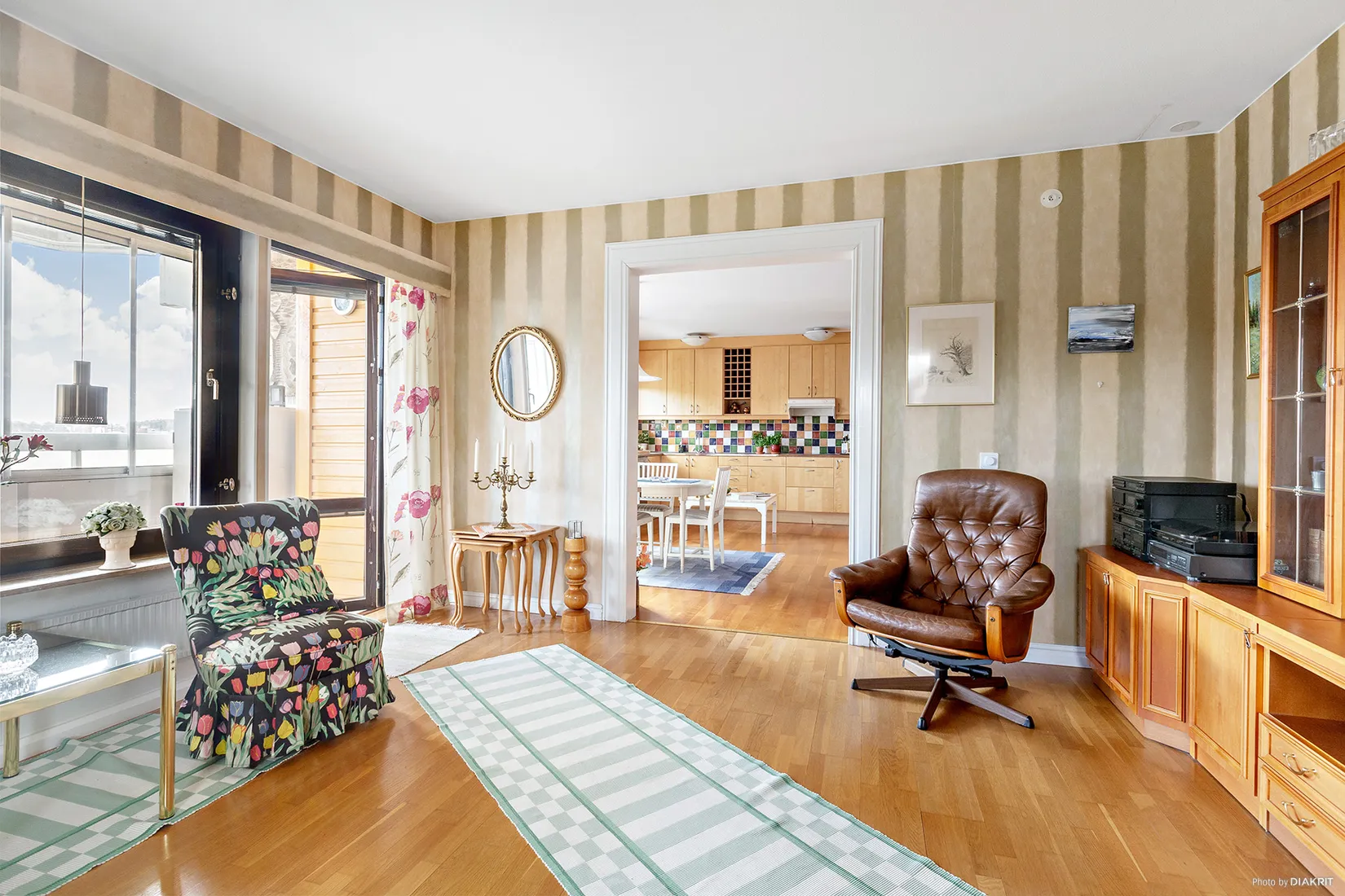 Bostadsrätt, Smedjevägen 9, Häggvik, Sollentuna