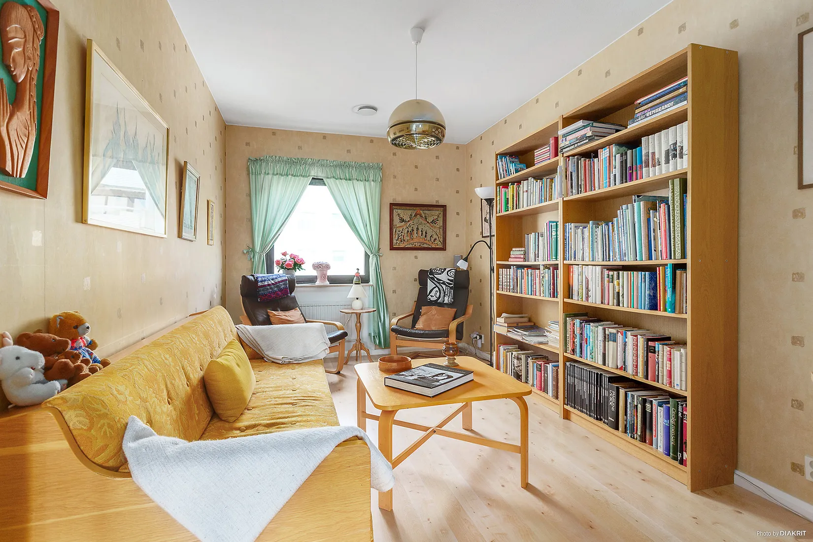 Bostadsrätt, Smedjevägen 9, Häggvik, Sollentuna