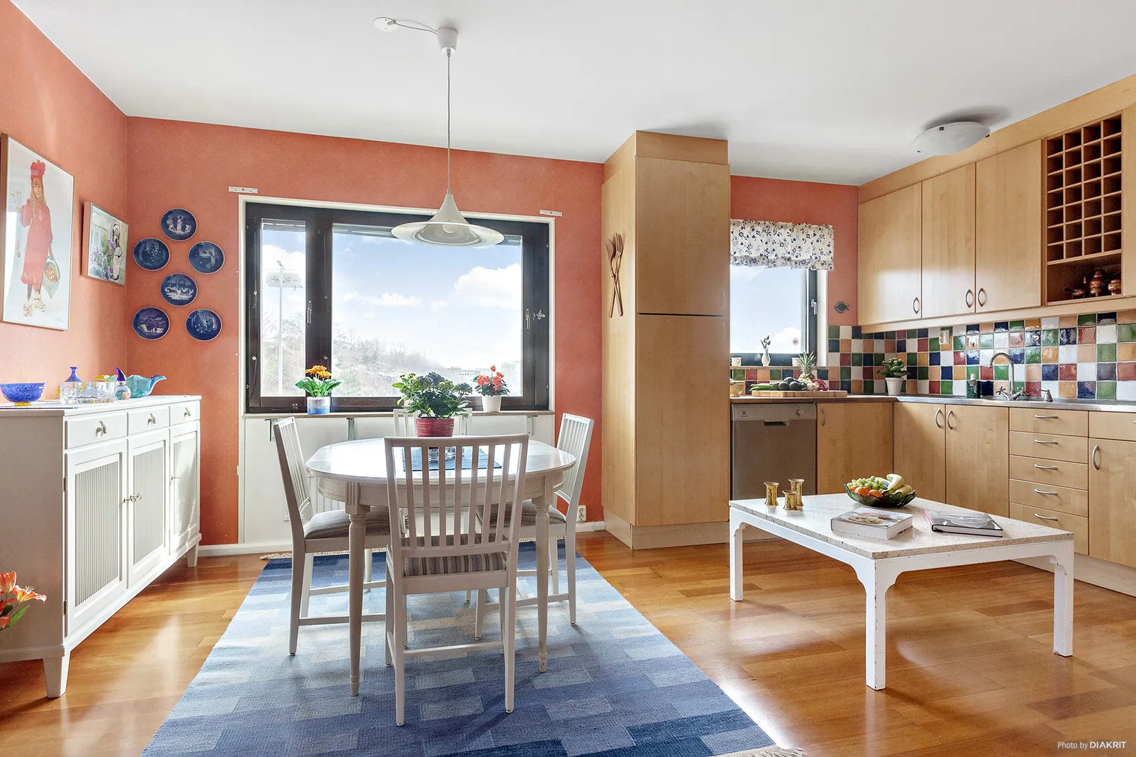 Bostadsrätt, Smedjevägen 9, Häggvik, Sollentuna
