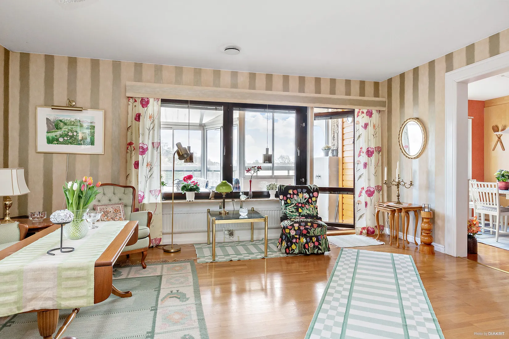 Bostadsrätt, Smedjevägen 9, Häggvik, Sollentuna