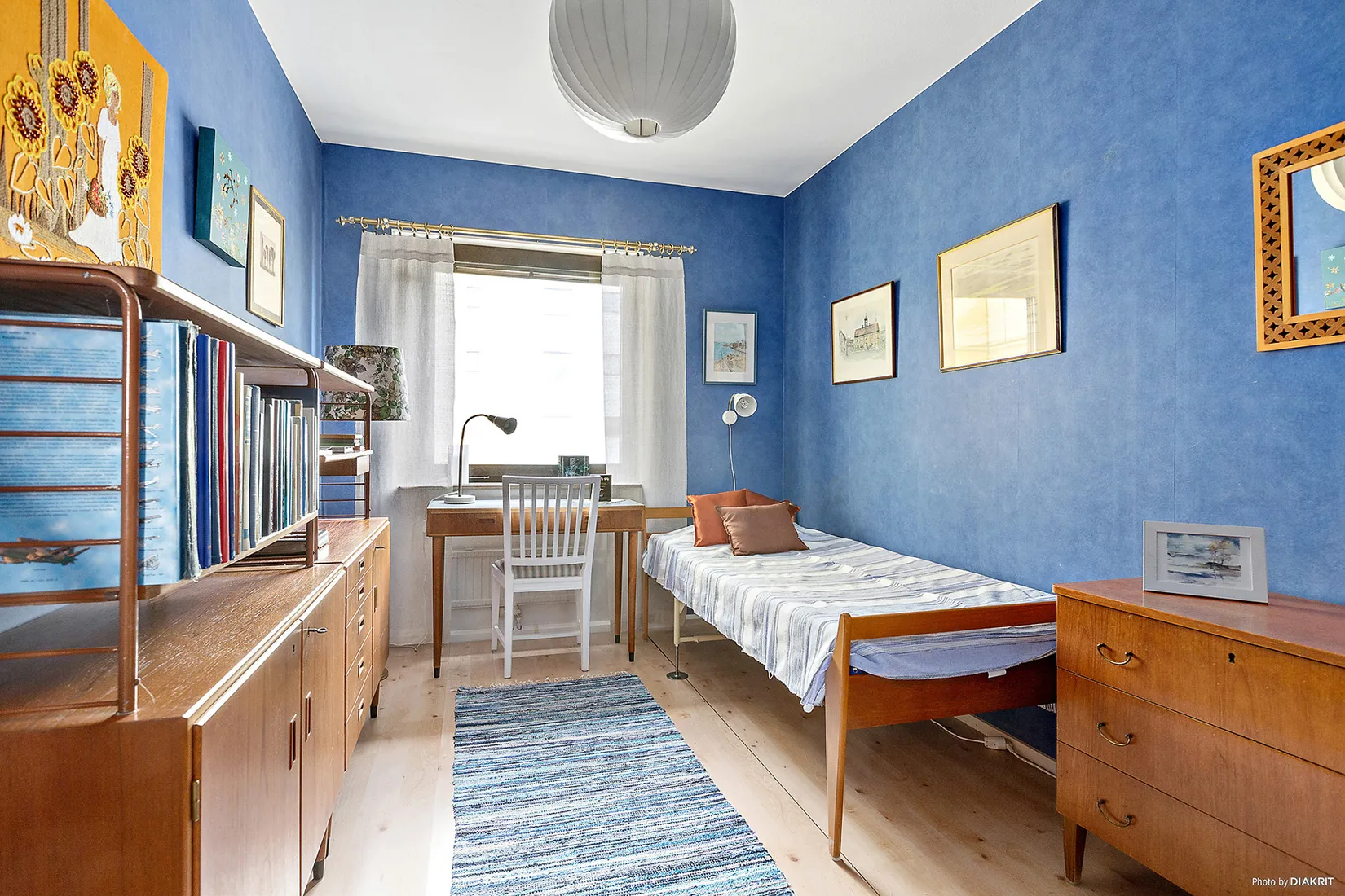 Bostadsrätt, Smedjevägen 9, Häggvik, Sollentuna