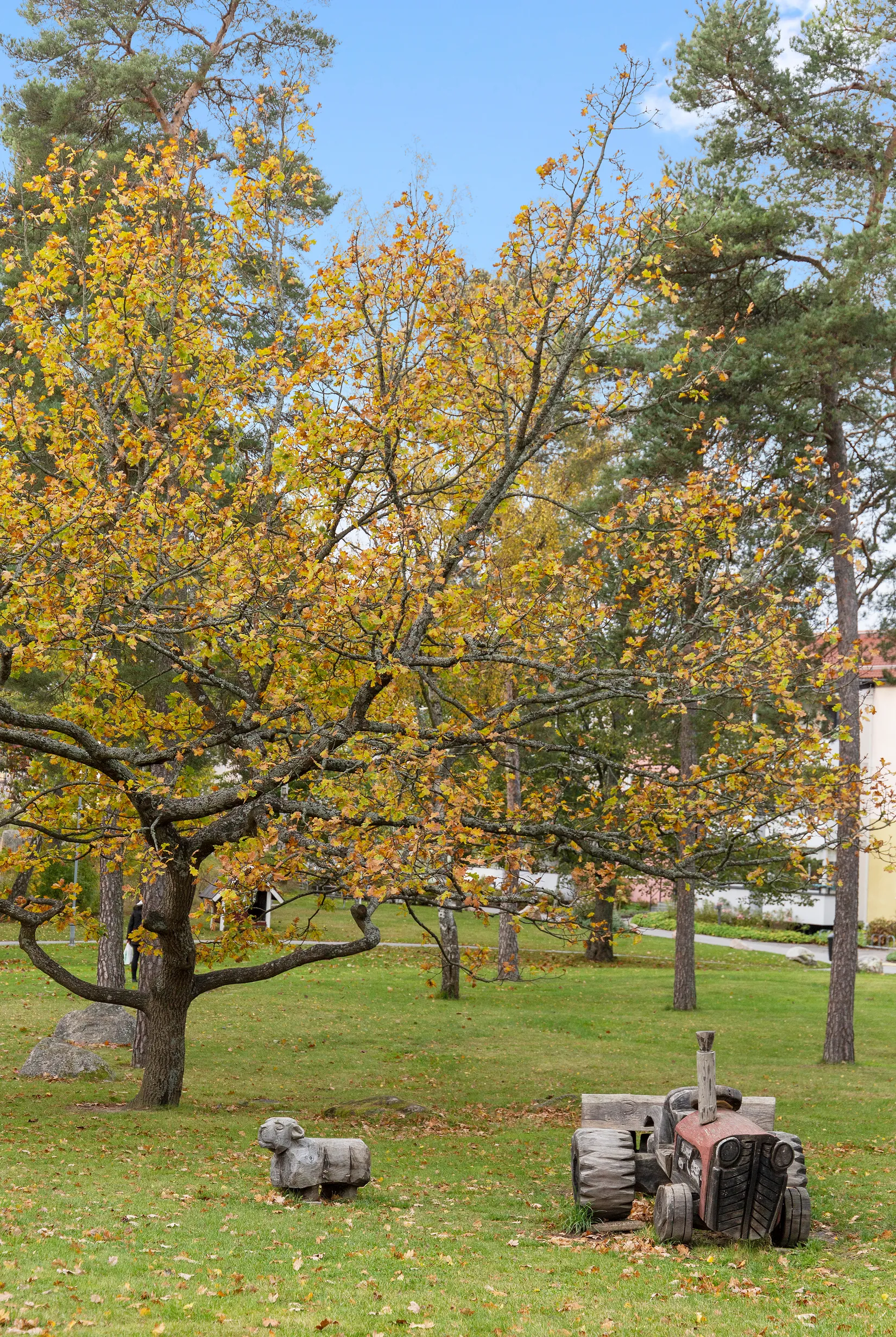 Bostadsrätt, Lodvägen 2, Edsberg, Sollentuna