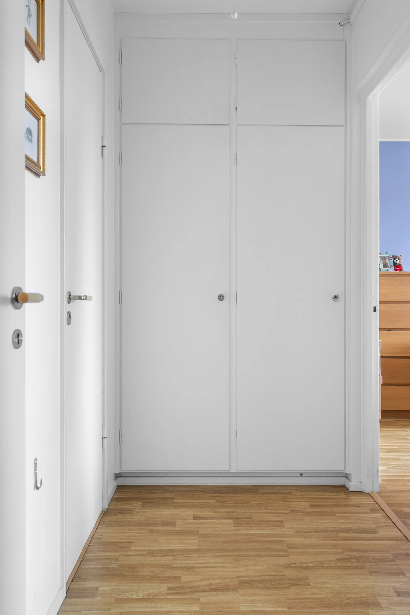 Bostadsrätt, Lodvägen 2, Edsberg, Sollentuna