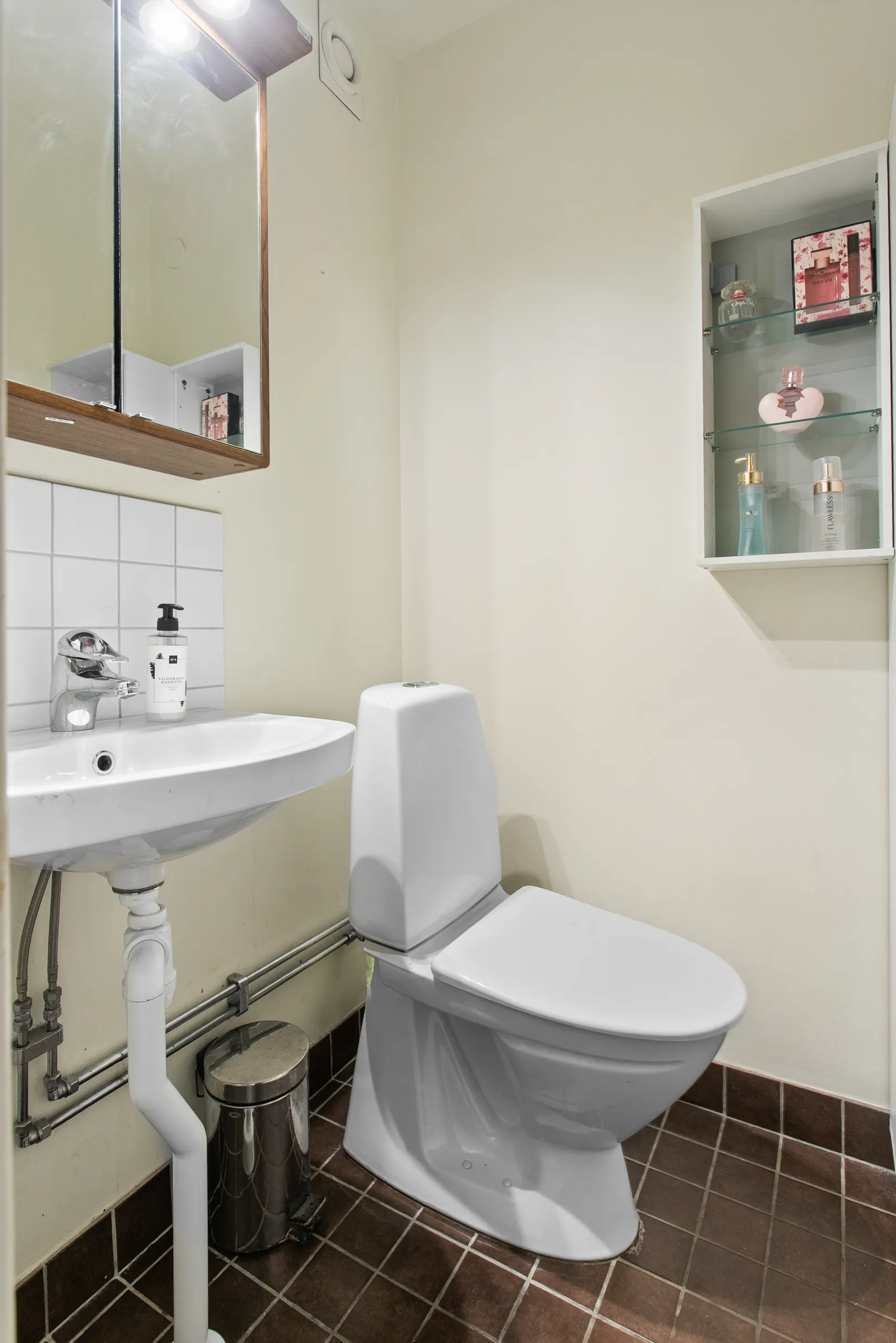 Bostadsrätt, Lodvägen 2, Edsberg, Sollentuna