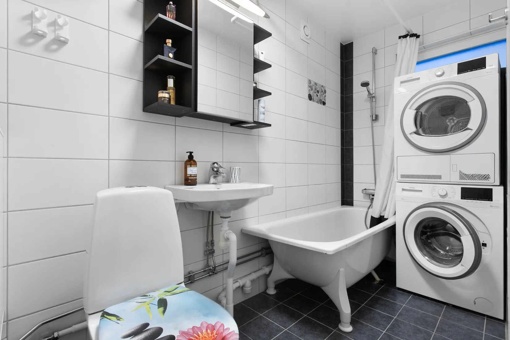 Bostadsrätt, Lodvägen 2, Edsberg, Sollentuna