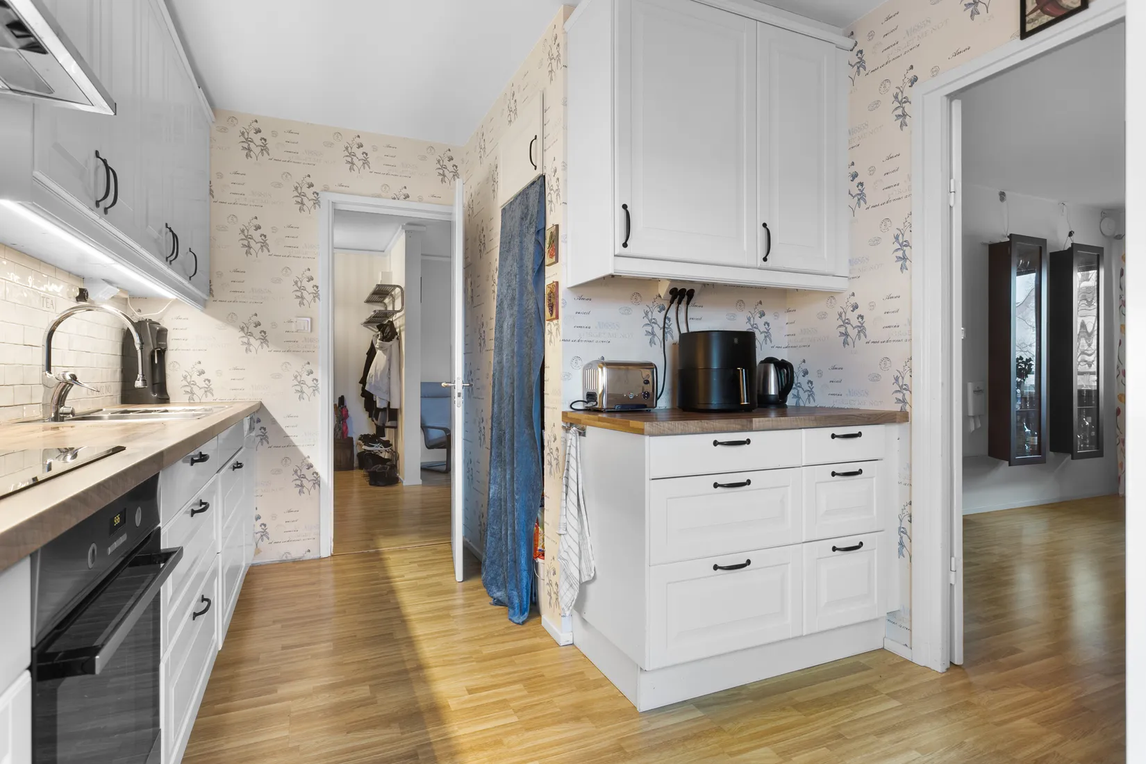 Bostadsrätt, Lodvägen 2, Edsberg, Sollentuna