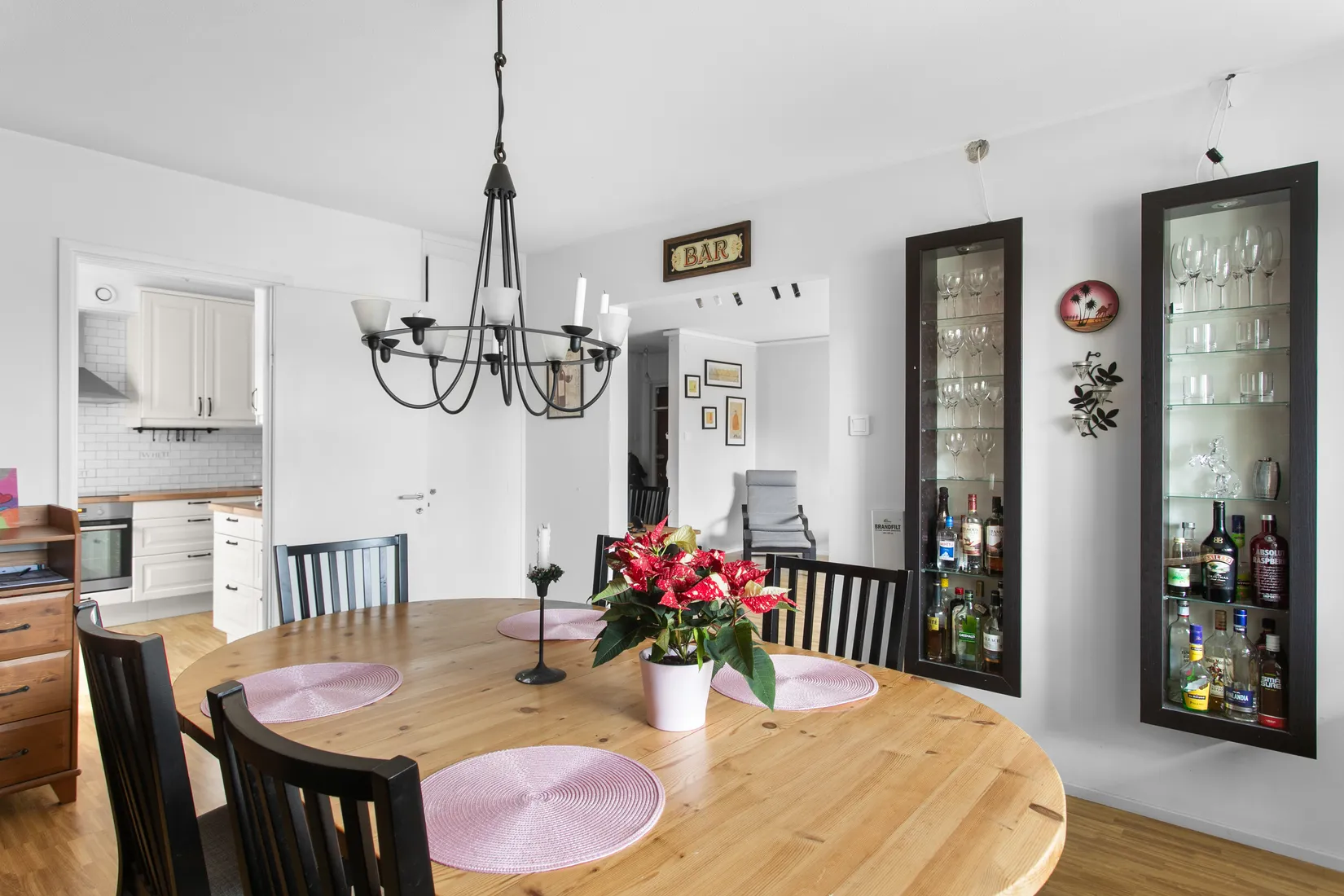 Bostadsrätt, Lodvägen 2, Edsberg, Sollentuna