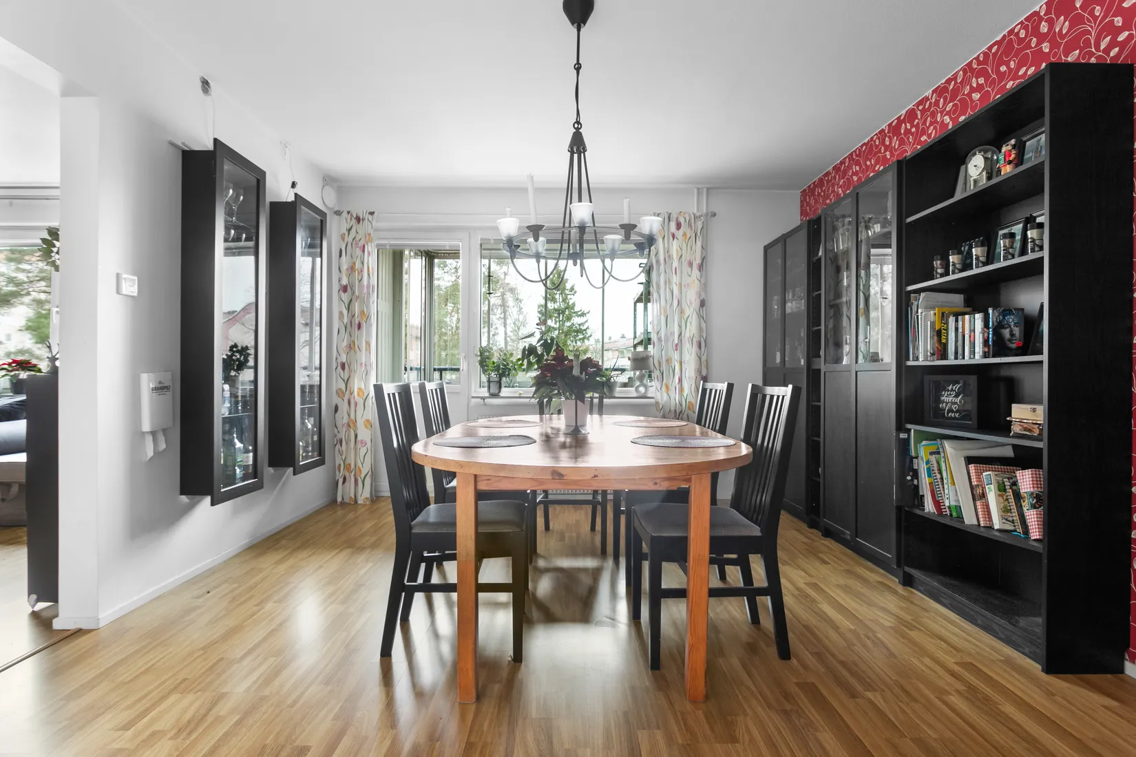 Bostadsrätt, Lodvägen 2, Edsberg, Sollentuna