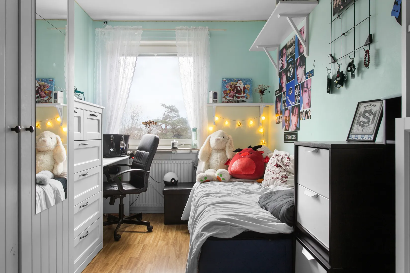 Bostadsrätt, Lodvägen 2, Edsberg, Sollentuna