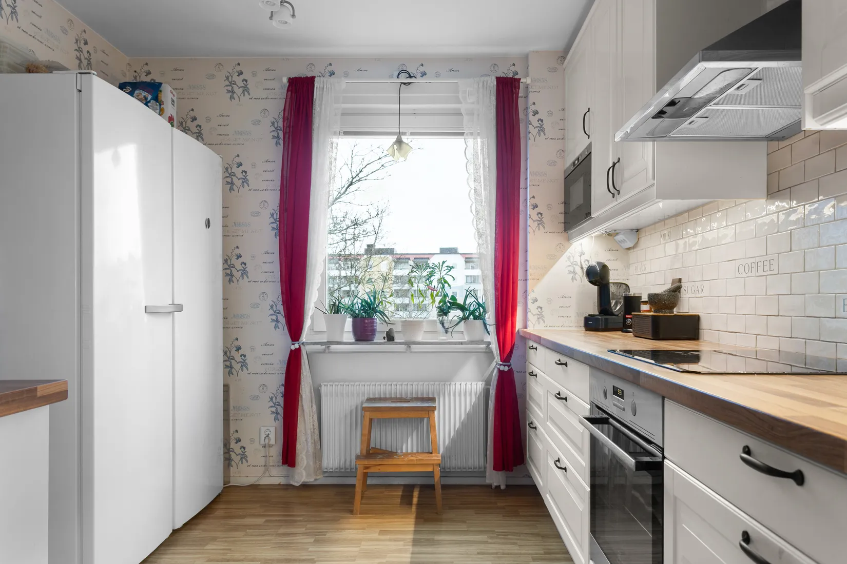 Bostadsrätt, Lodvägen 2, Edsberg, Sollentuna