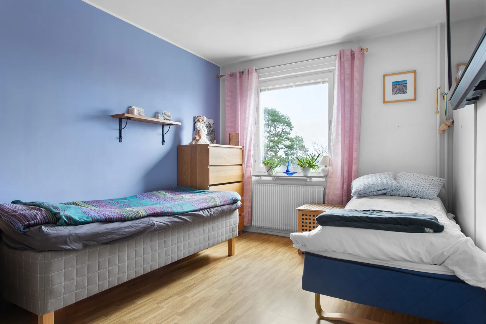 Bostadsrätt, Lodvägen 2, Edsberg, Sollentuna