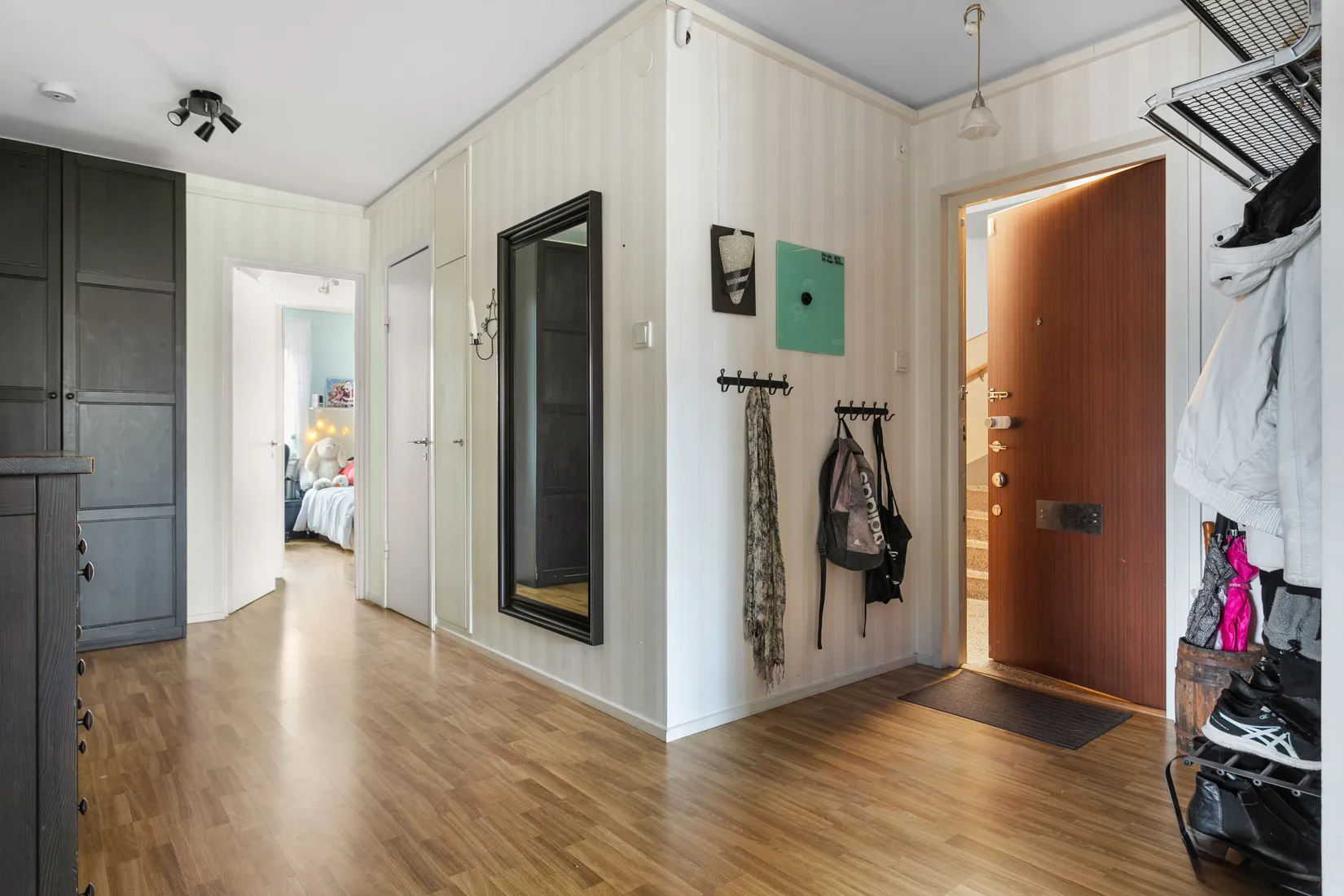 Bostadsrätt, Lodvägen 2, Edsberg, Sollentuna