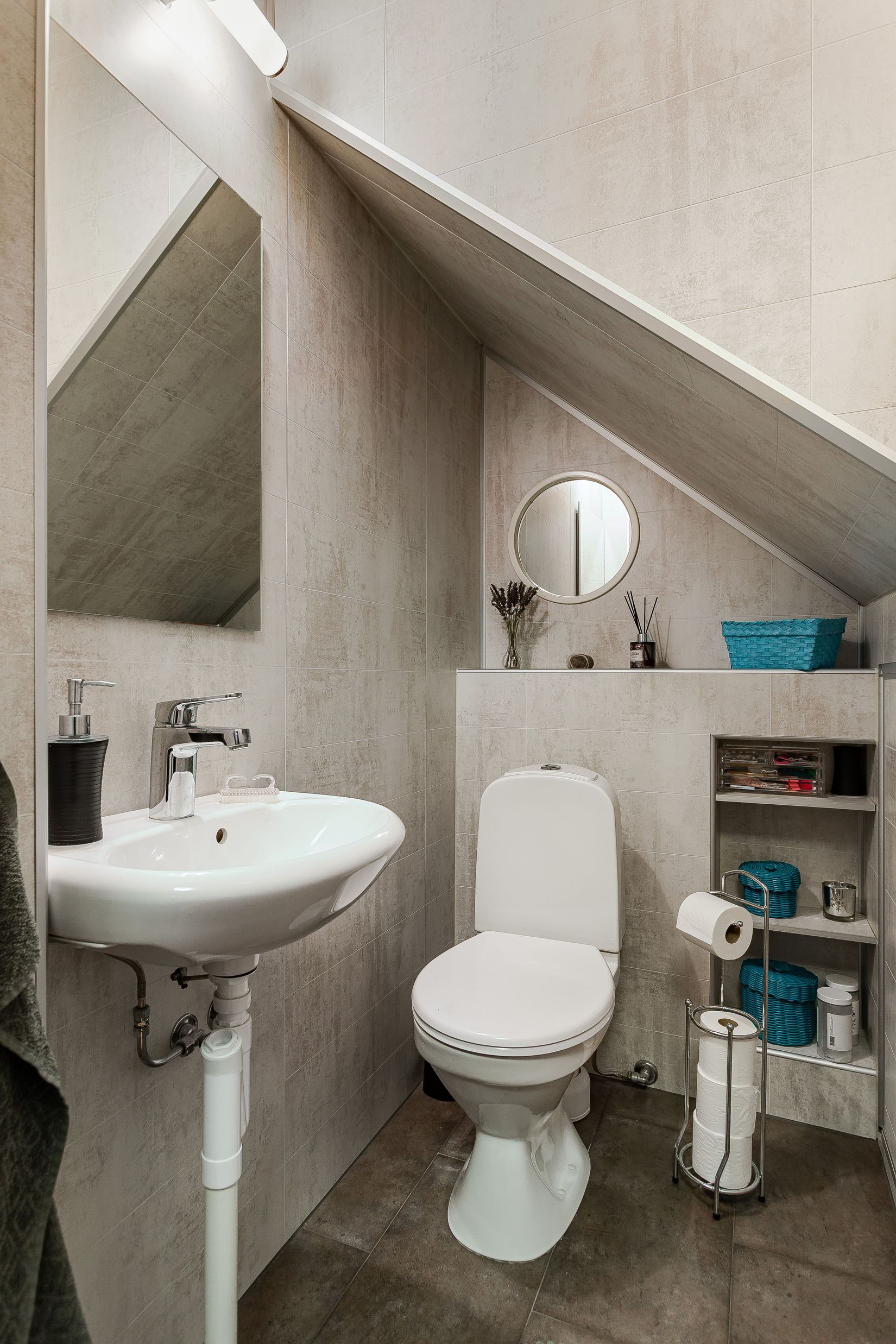 Villa, Queckfeldtsgatan 87, Nyhem, Nässjö