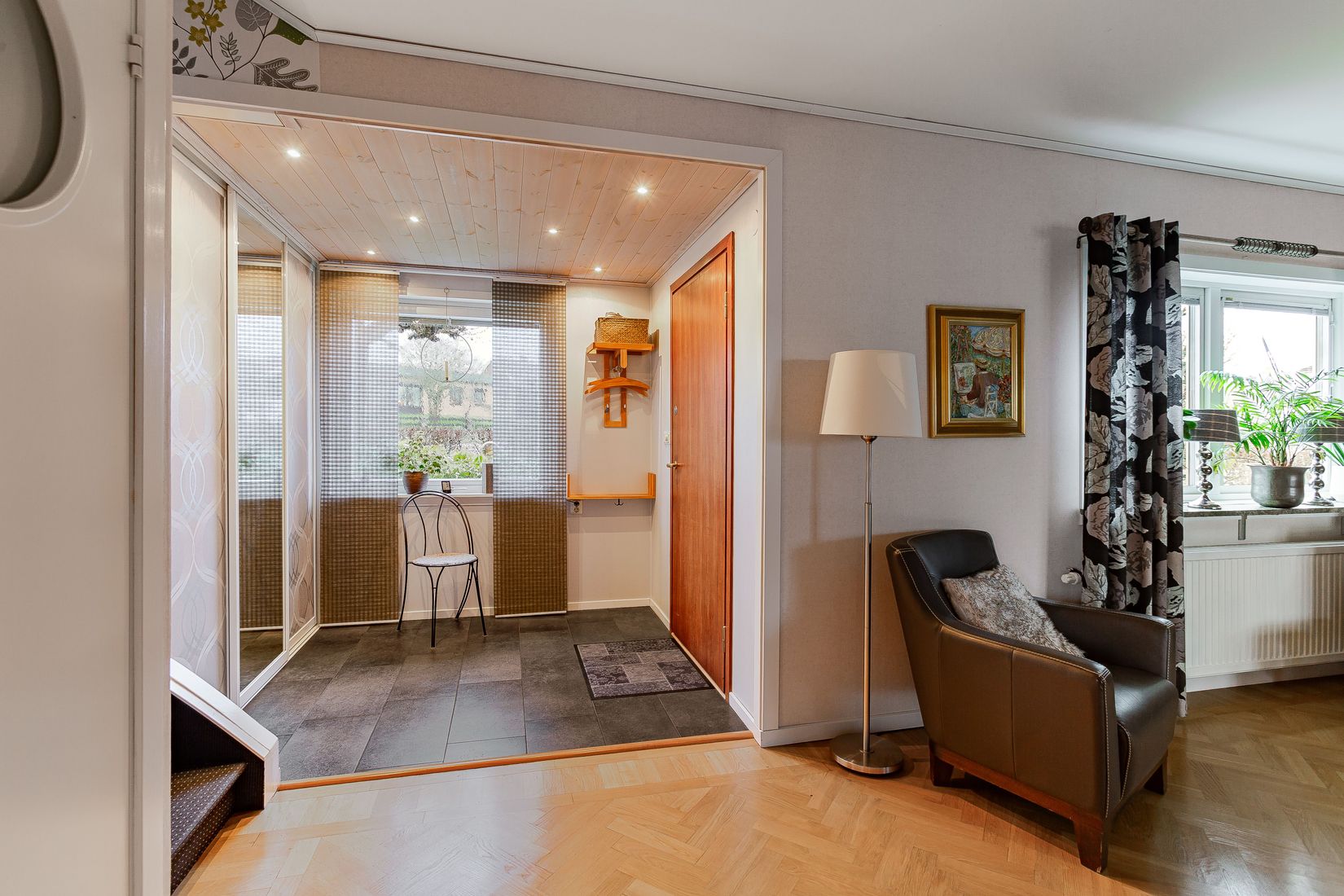 Villa, Queckfeldtsgatan 87, Nyhem, Nässjö