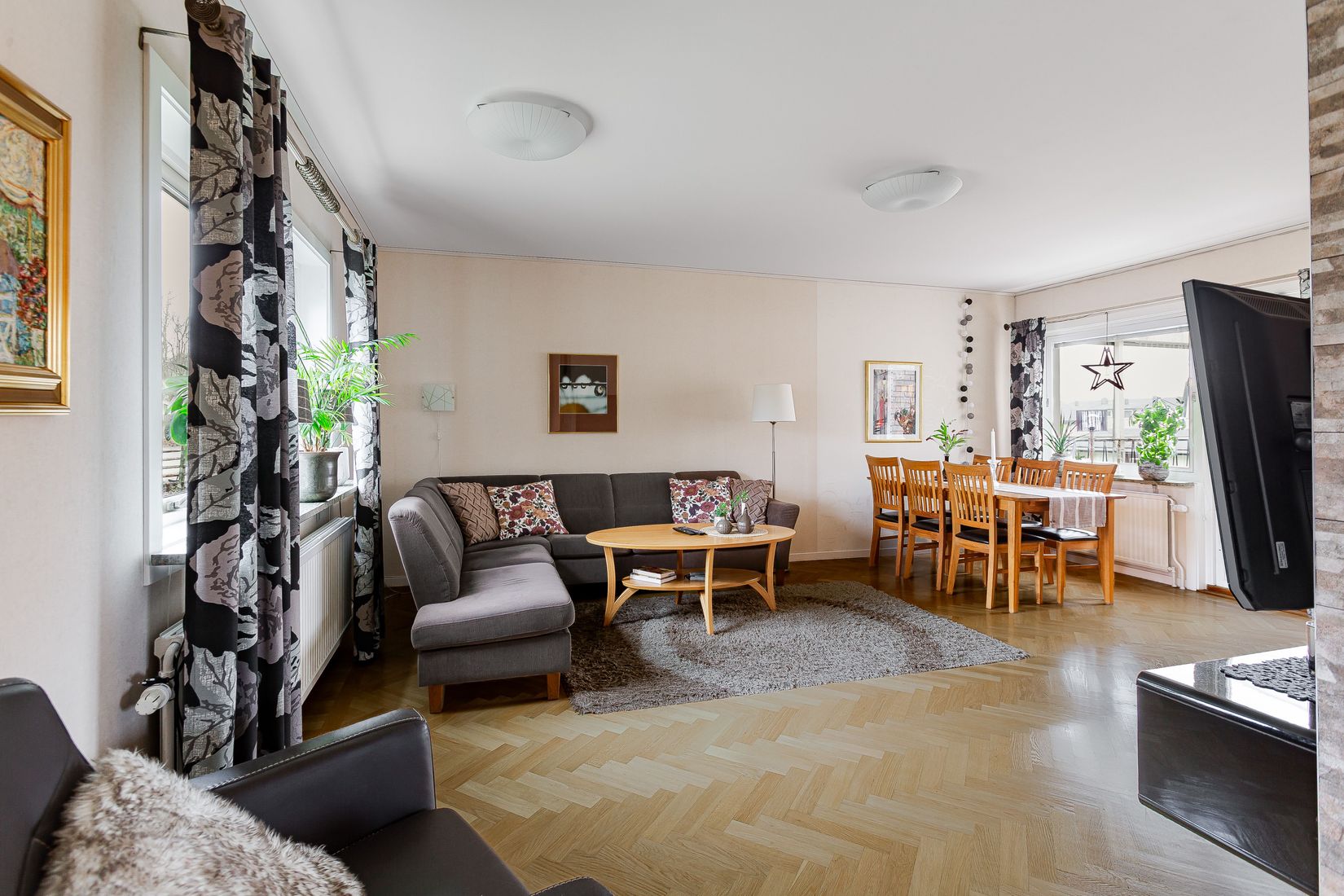 Villa, Queckfeldtsgatan 87, Nyhem, Nässjö