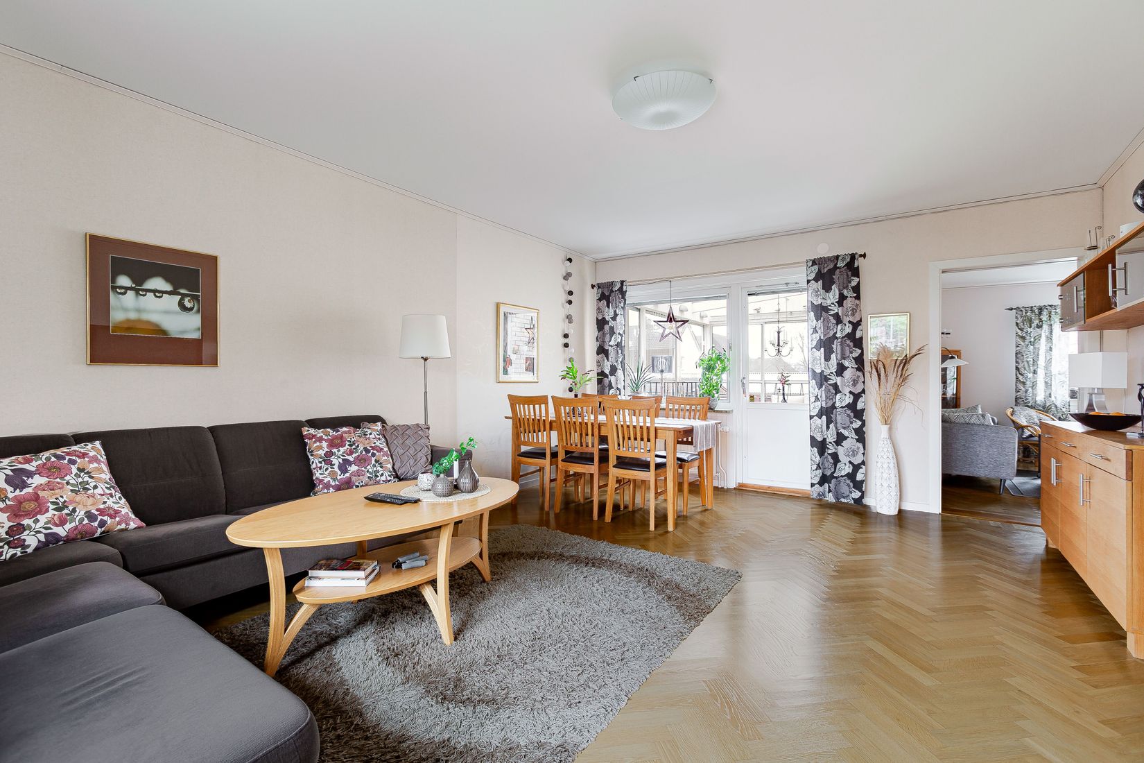 Villa, Queckfeldtsgatan 87, Nyhem, Nässjö