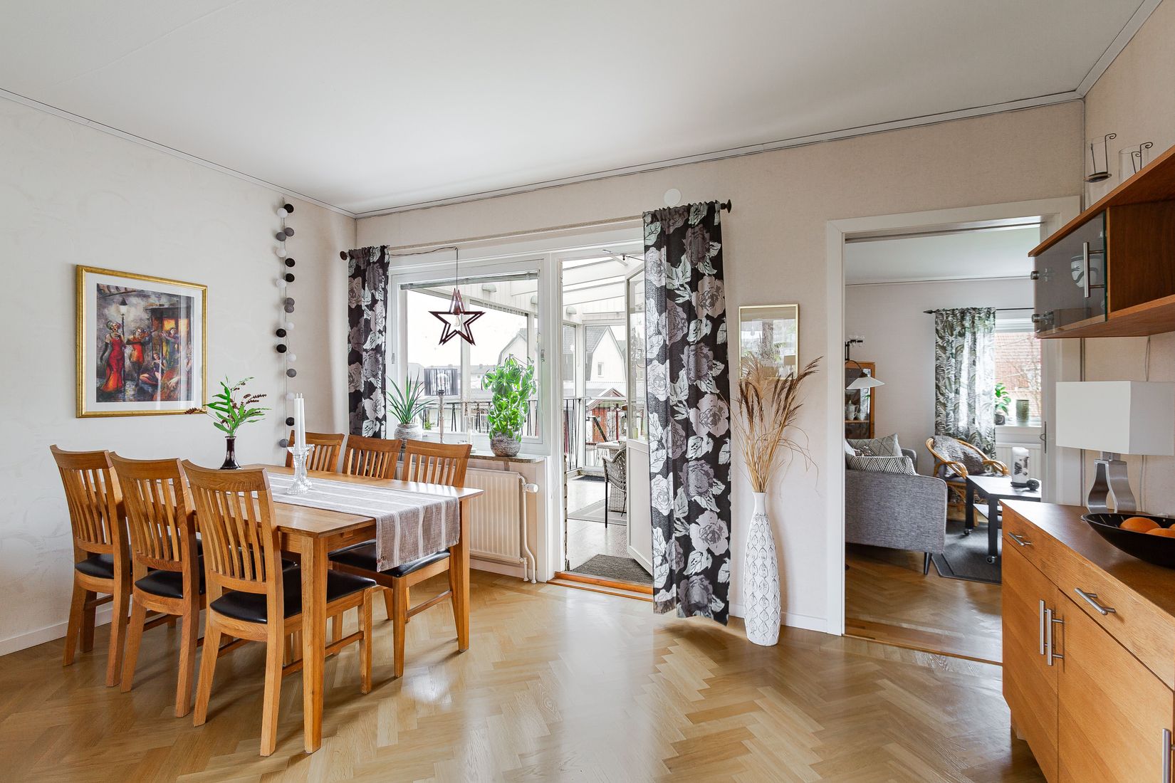 Villa, Queckfeldtsgatan 87, Nyhem, Nässjö