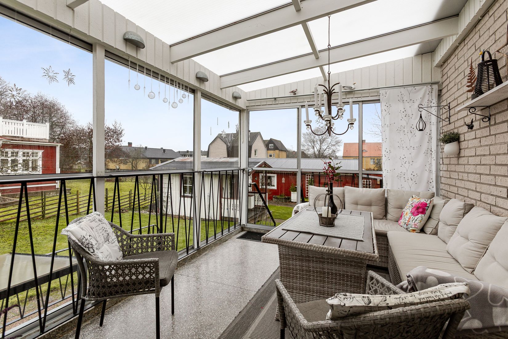 Villa, Queckfeldtsgatan 87, Nyhem, Nässjö