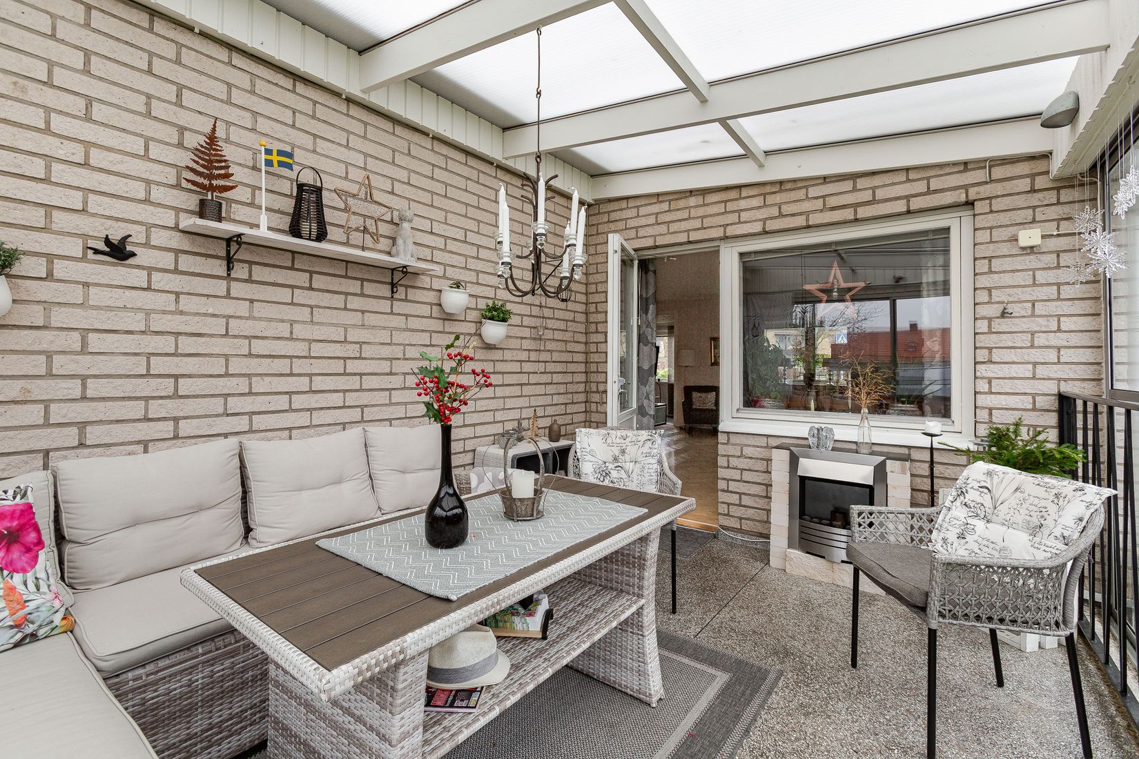 Villa, Queckfeldtsgatan 87, Nyhem, Nässjö