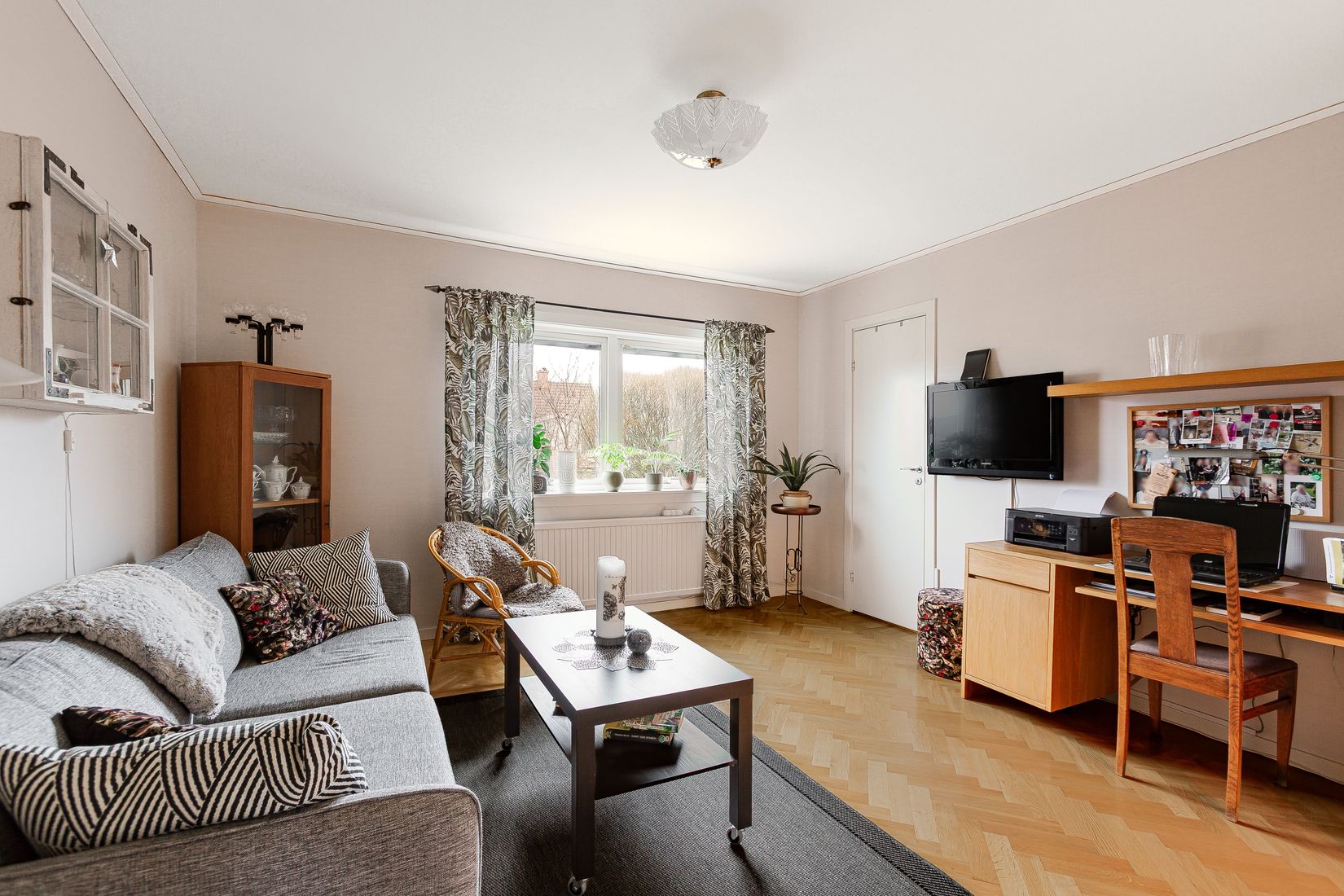 Villa, Queckfeldtsgatan 87, Nyhem, Nässjö