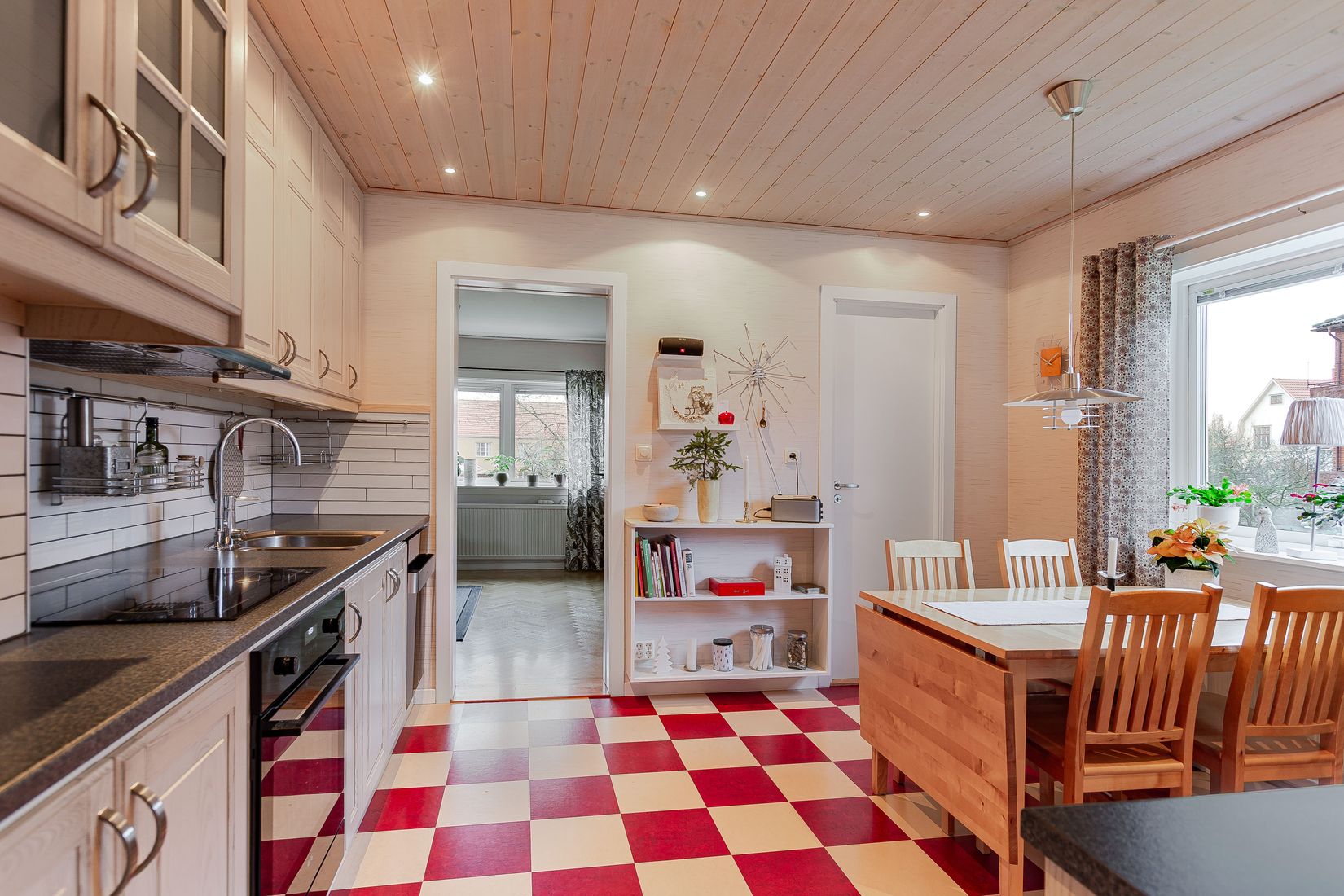 Villa, Queckfeldtsgatan 87, Nyhem, Nässjö