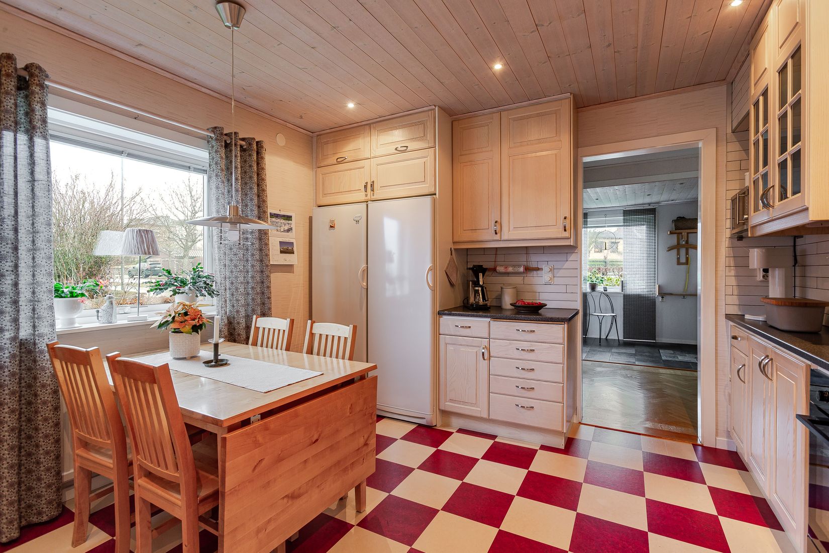 Villa, Queckfeldtsgatan 87, Nyhem, Nässjö