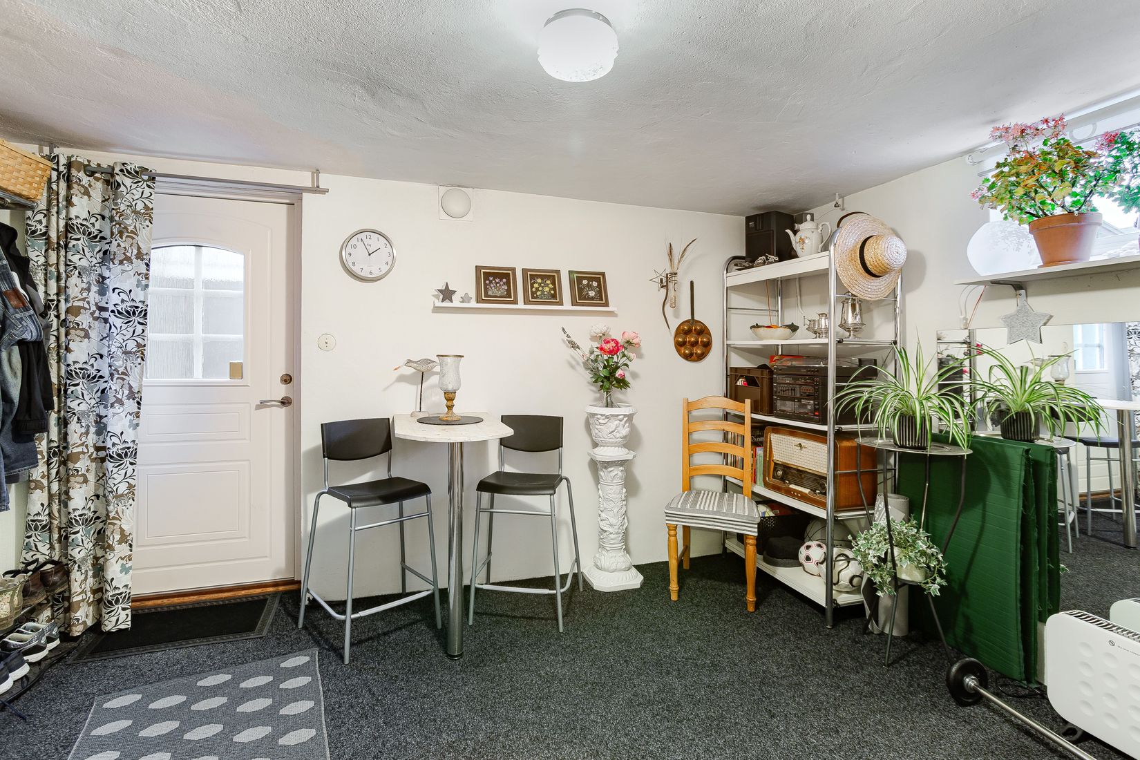 Villa, Queckfeldtsgatan 87, Nyhem, Nässjö