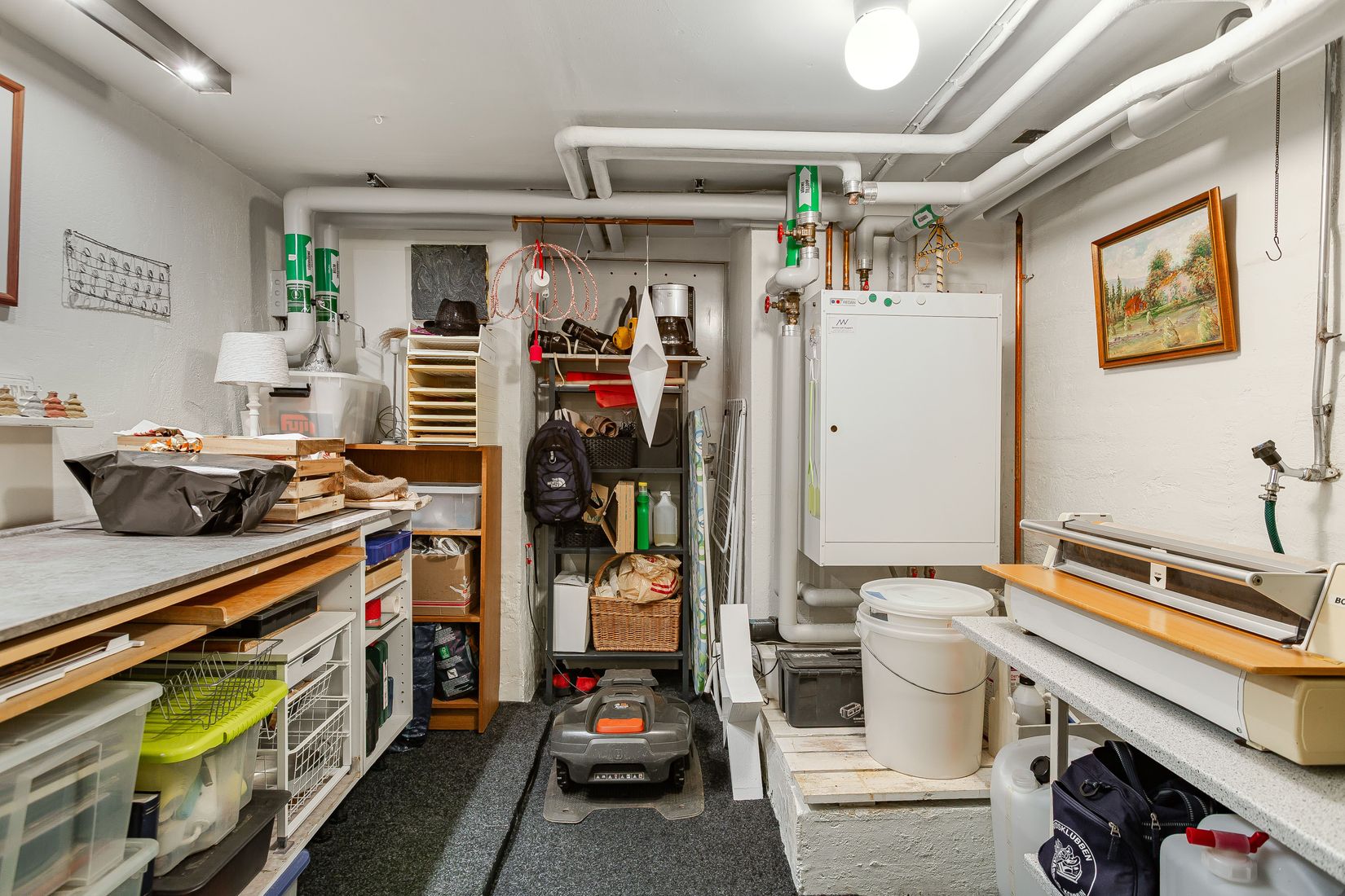 Villa, Queckfeldtsgatan 87, Nyhem, Nässjö