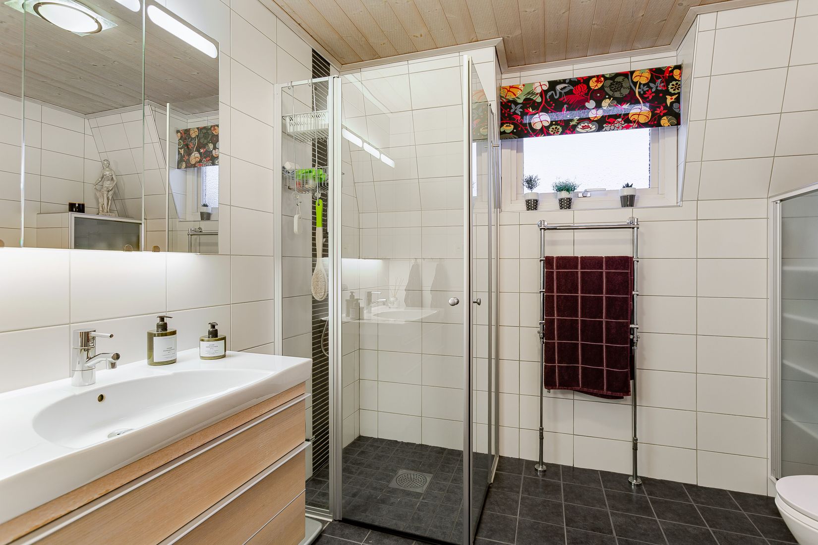 Villa, Queckfeldtsgatan 87, Nyhem, Nässjö