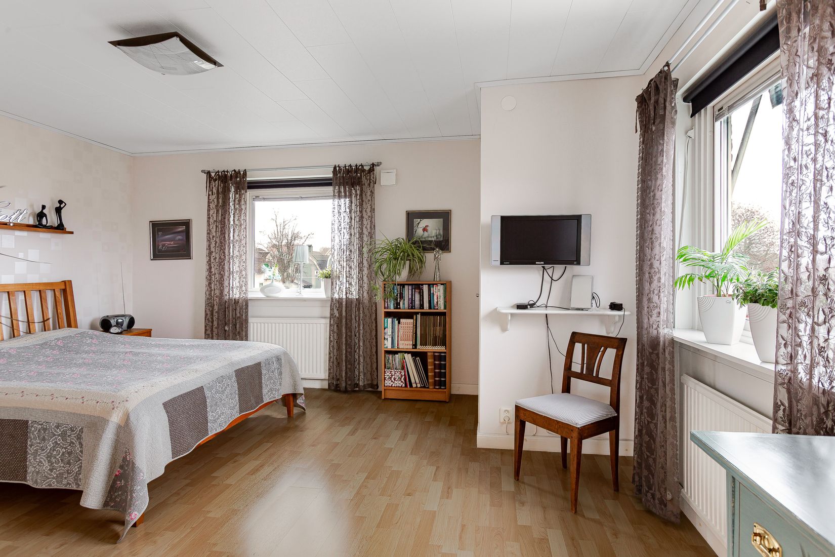 Villa, Queckfeldtsgatan 87, Nyhem, Nässjö