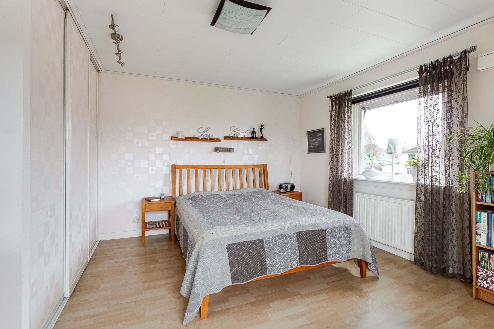 Villa, Queckfeldtsgatan 87, Nyhem, Nässjö