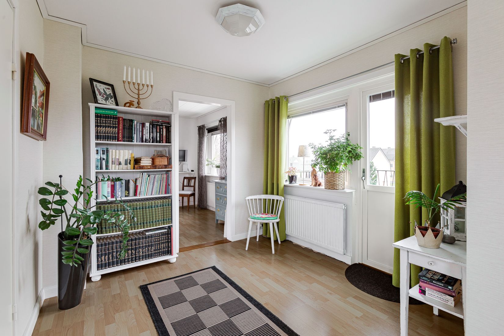 Villa, Queckfeldtsgatan 87, Nyhem, Nässjö