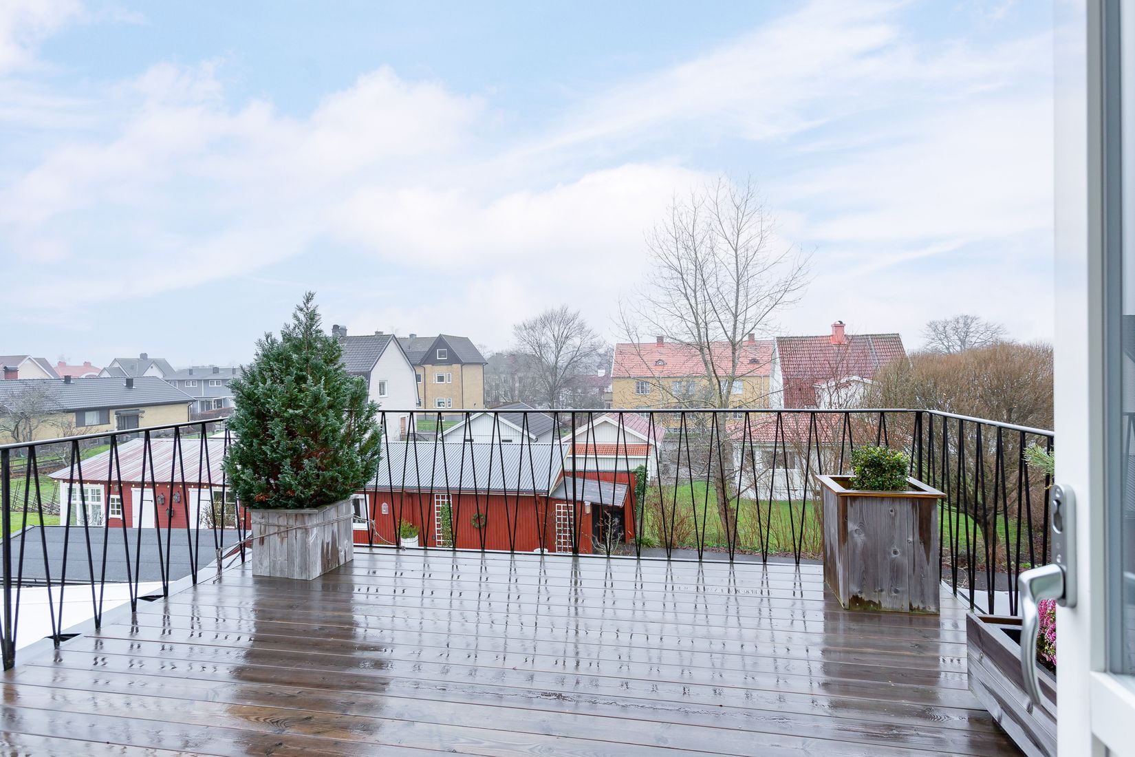 Villa, Queckfeldtsgatan 87, Nyhem, Nässjö